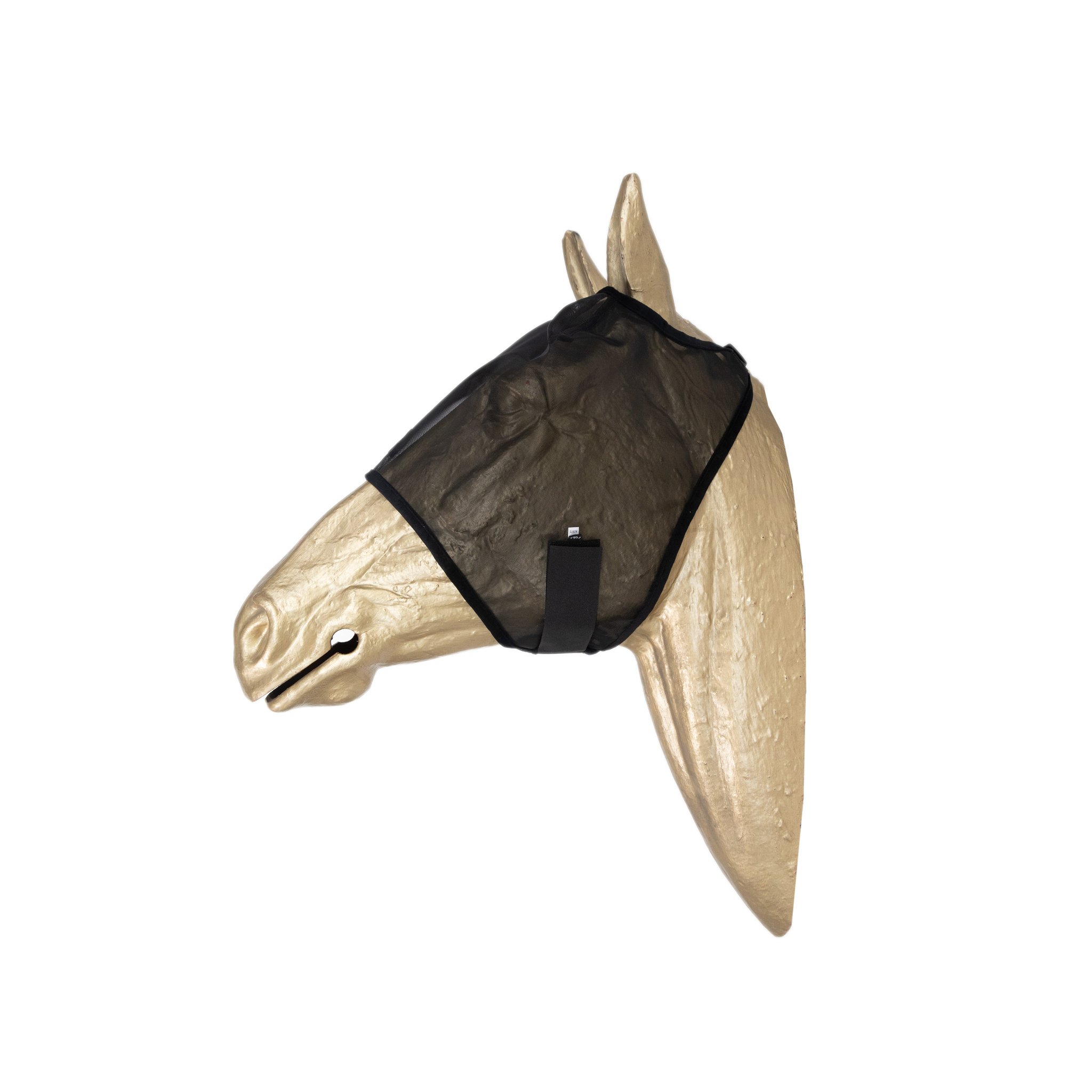 Classic fly mask without ears