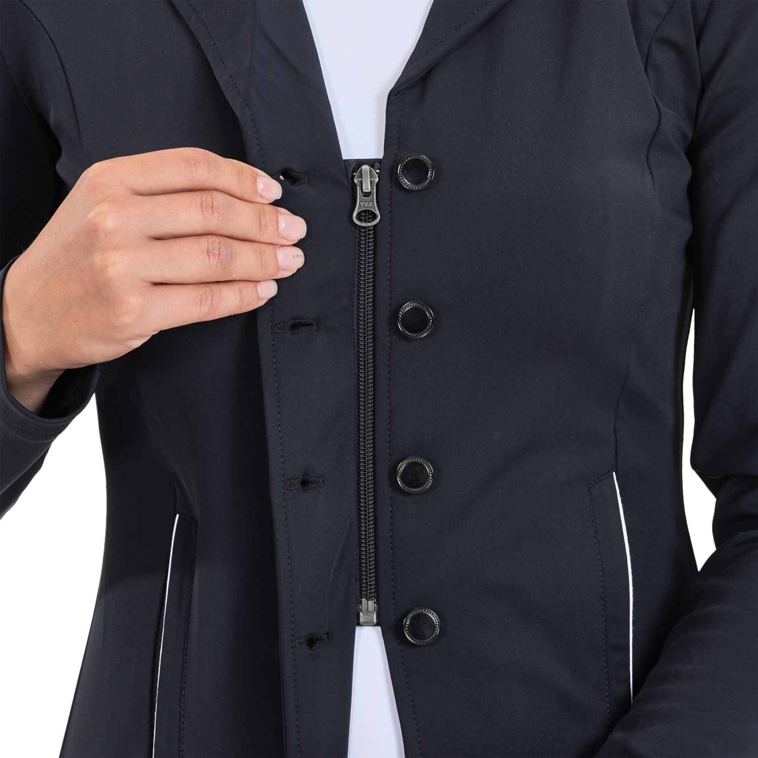 Show jacket ladies Palermo