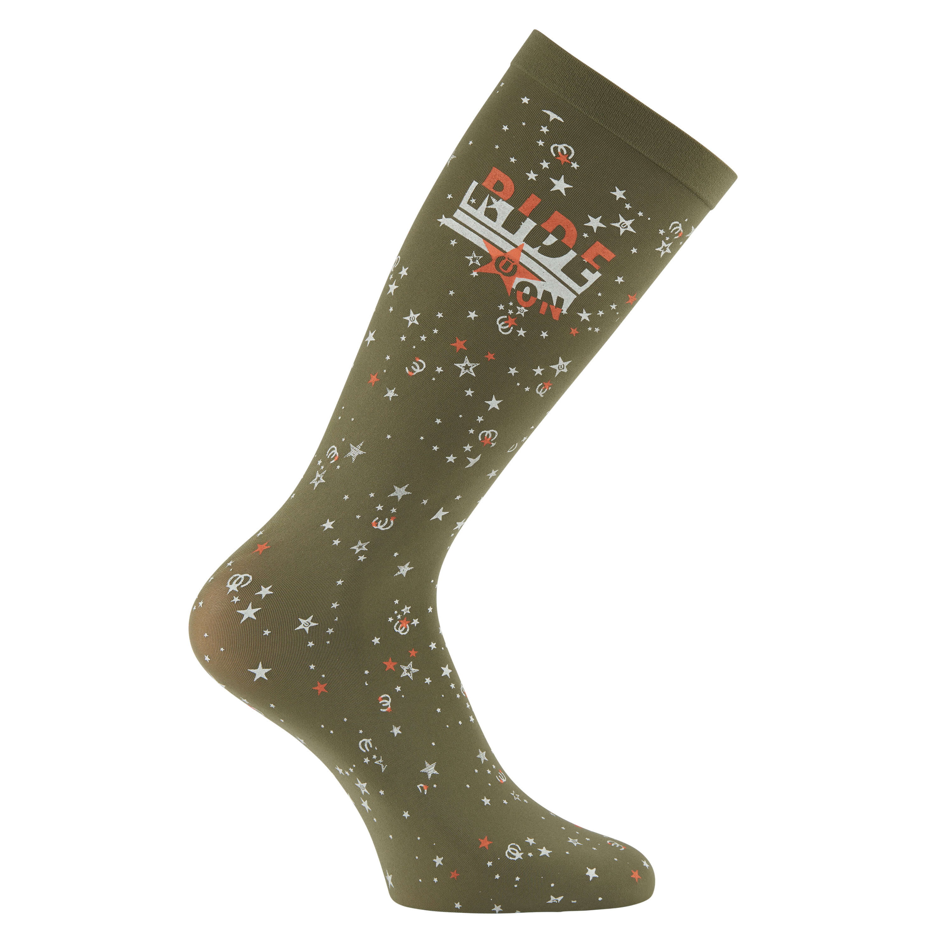 Socken Ride on