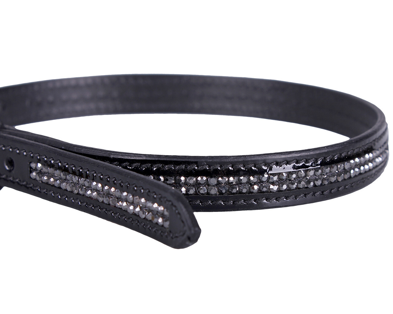 Las Vegas spur strap