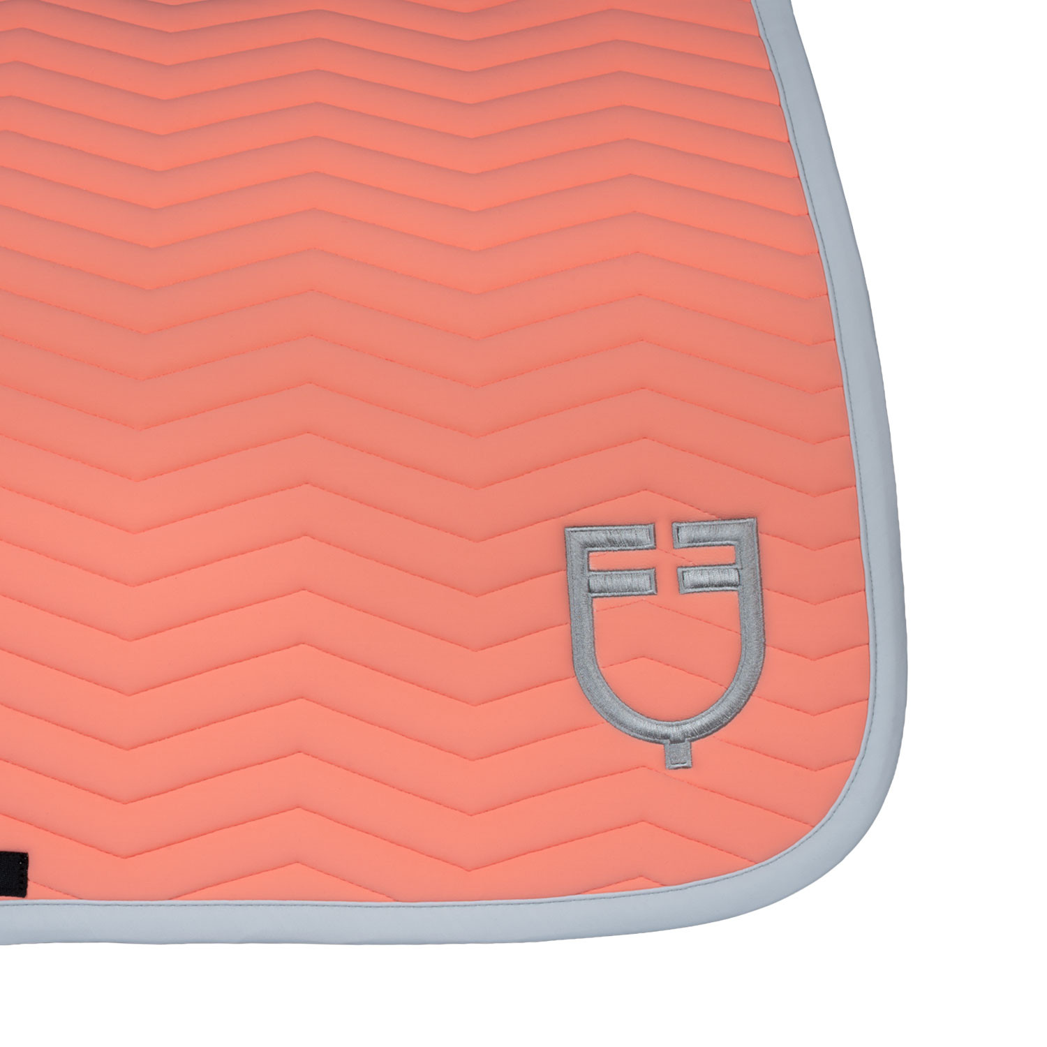 Dressur-Schabracke Wave Quilting aus Funktionsgewebe