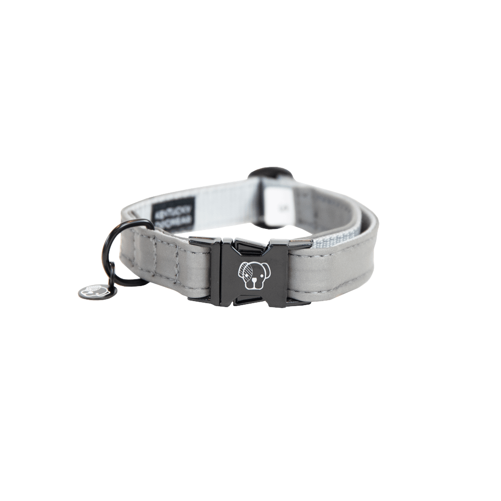 Hundehalsband Reflektierend