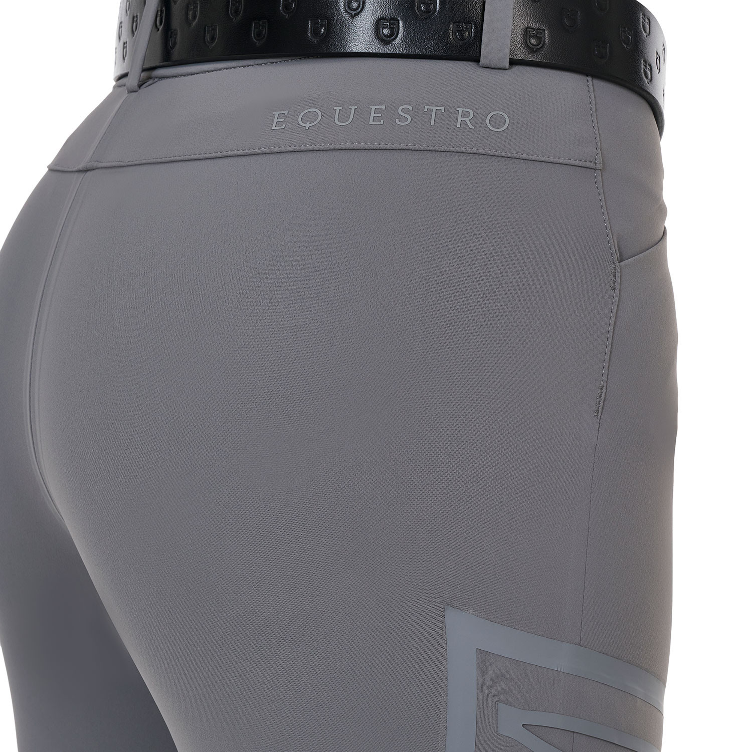 Ridertechnology Reithose Slim Fit mit verschweißten Nähten