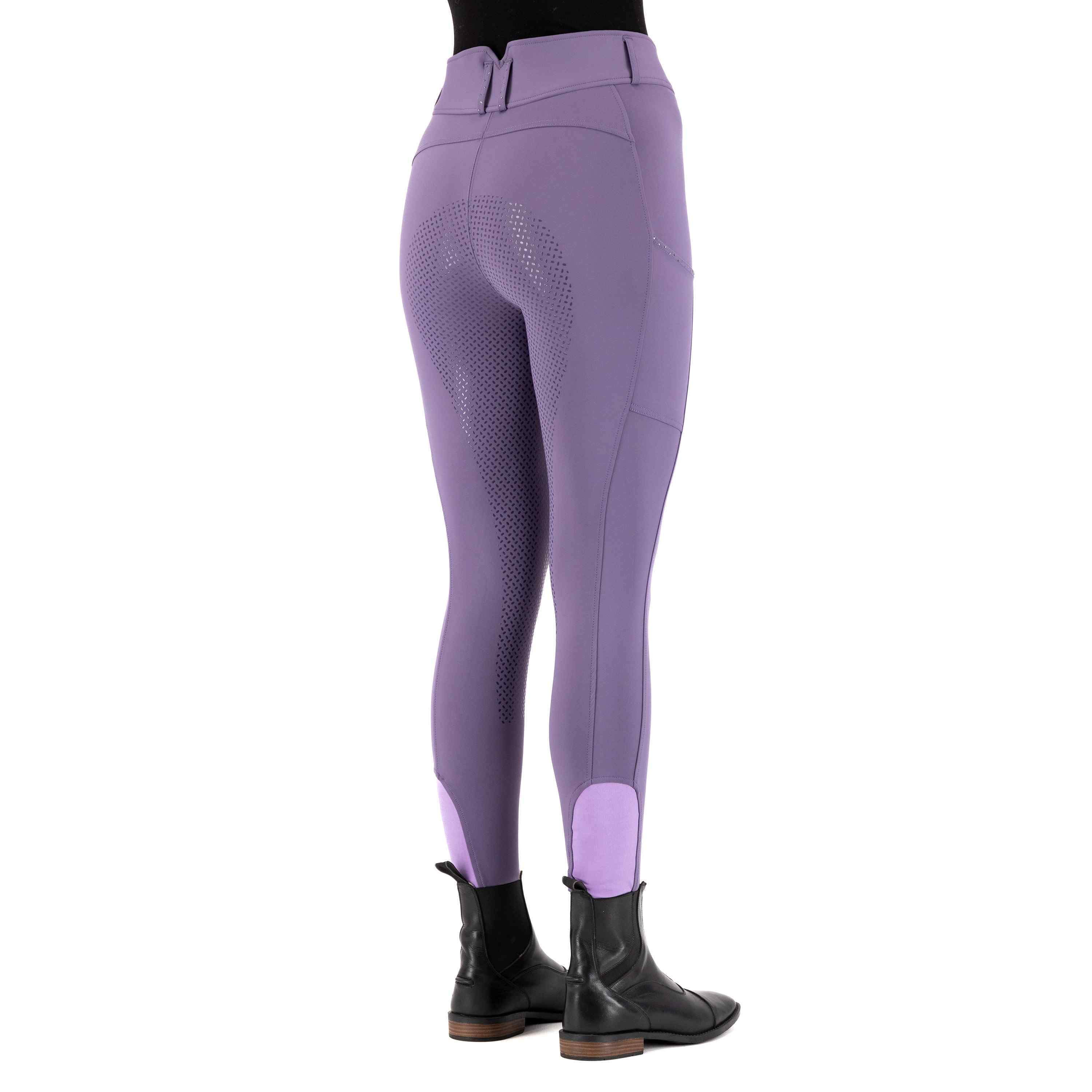 Reithose Bliss FullGrip