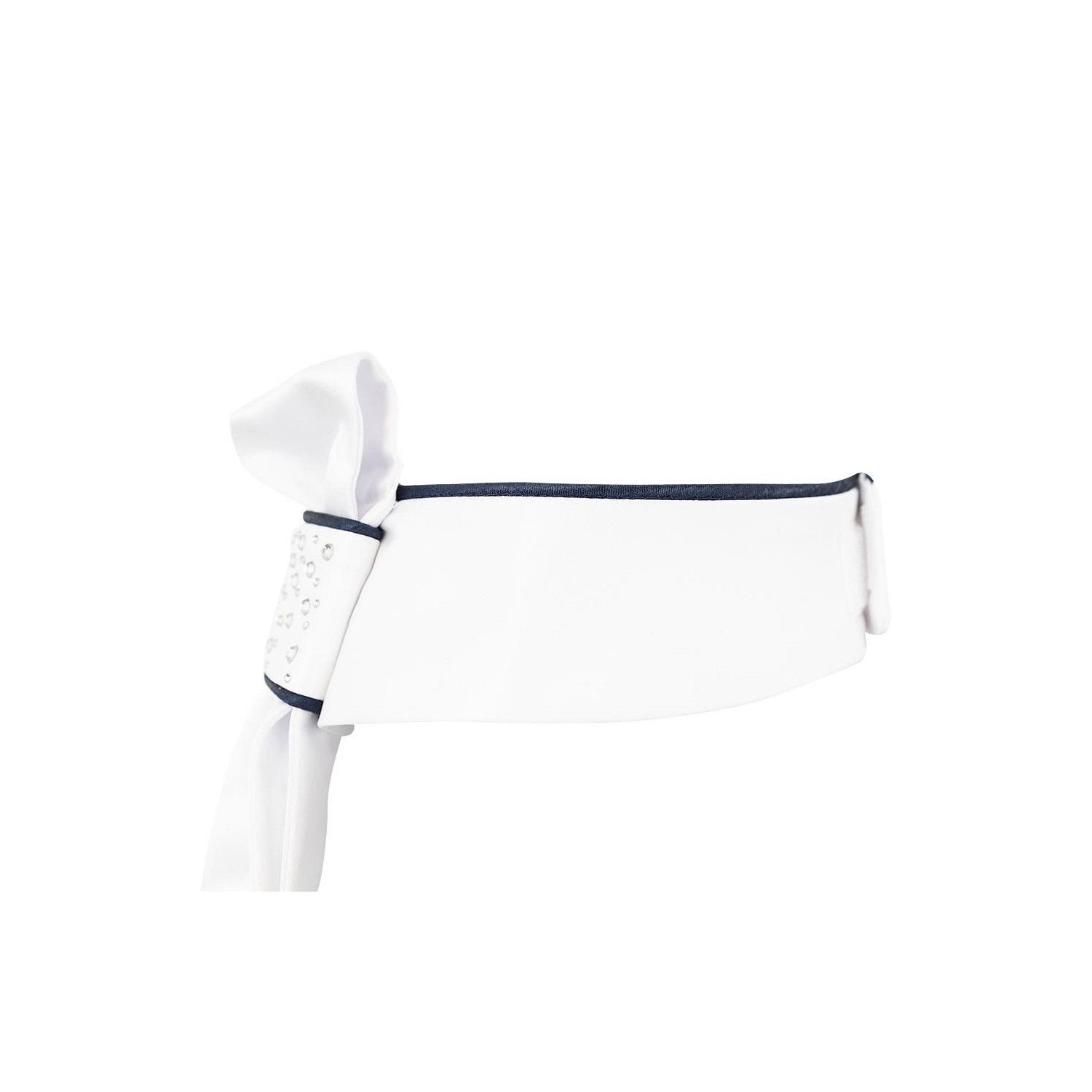 Plastron Leon