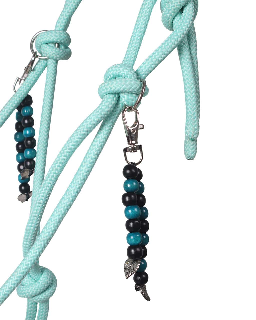 Knotted halter combi Liberty