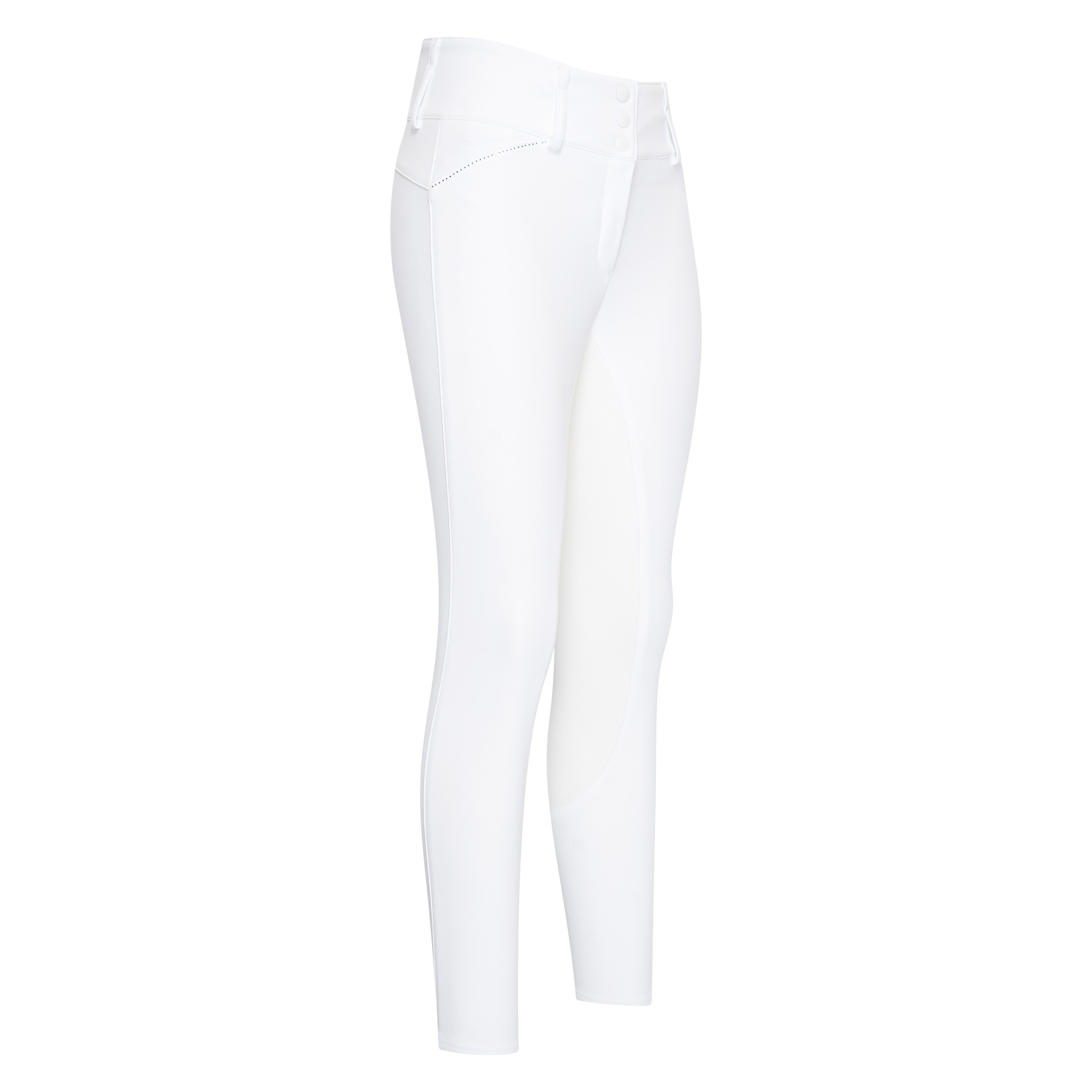 Reithose Aurelia Competition Grip Connect Full