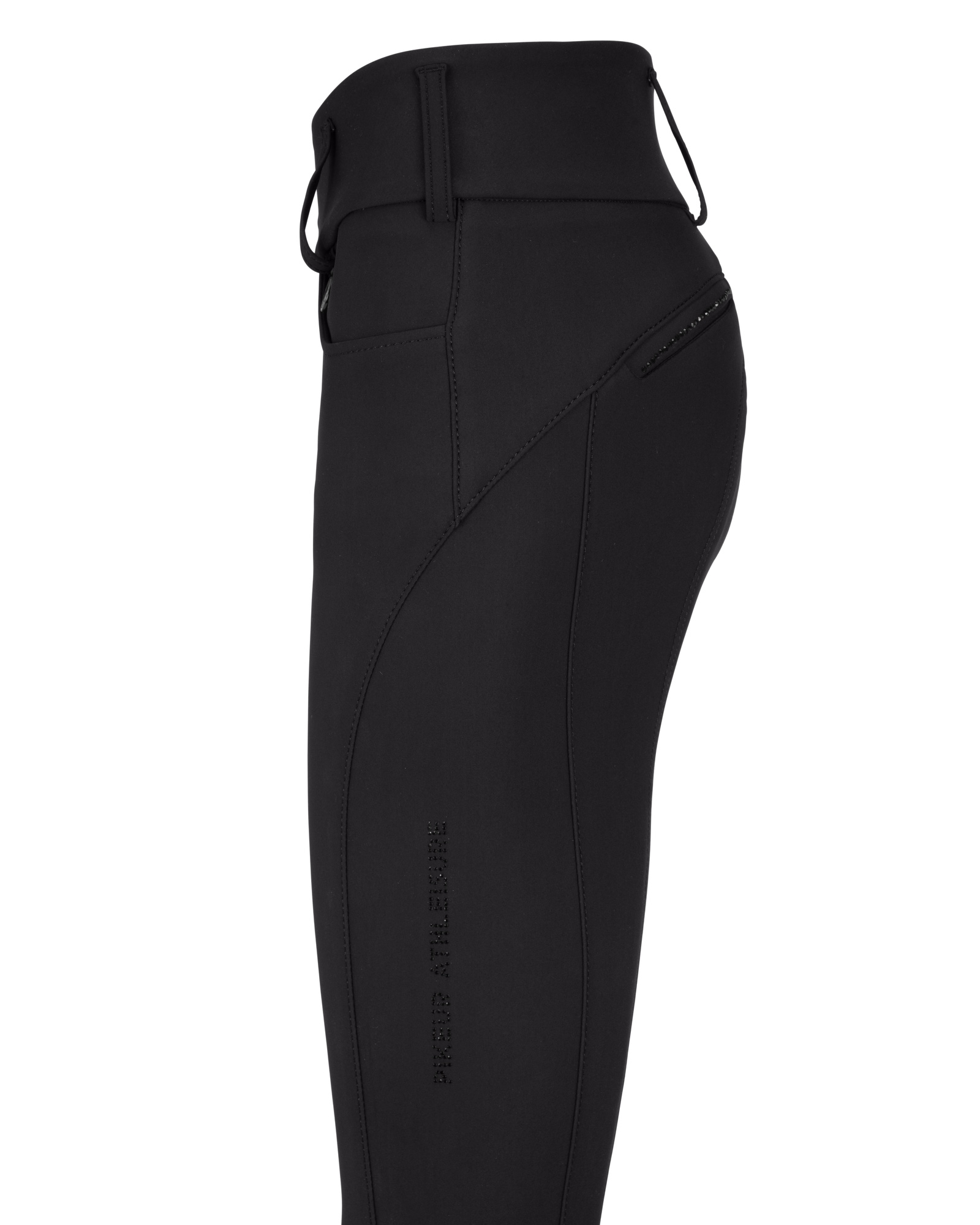 Reithose Damen Malia Sd mit Vollgrip