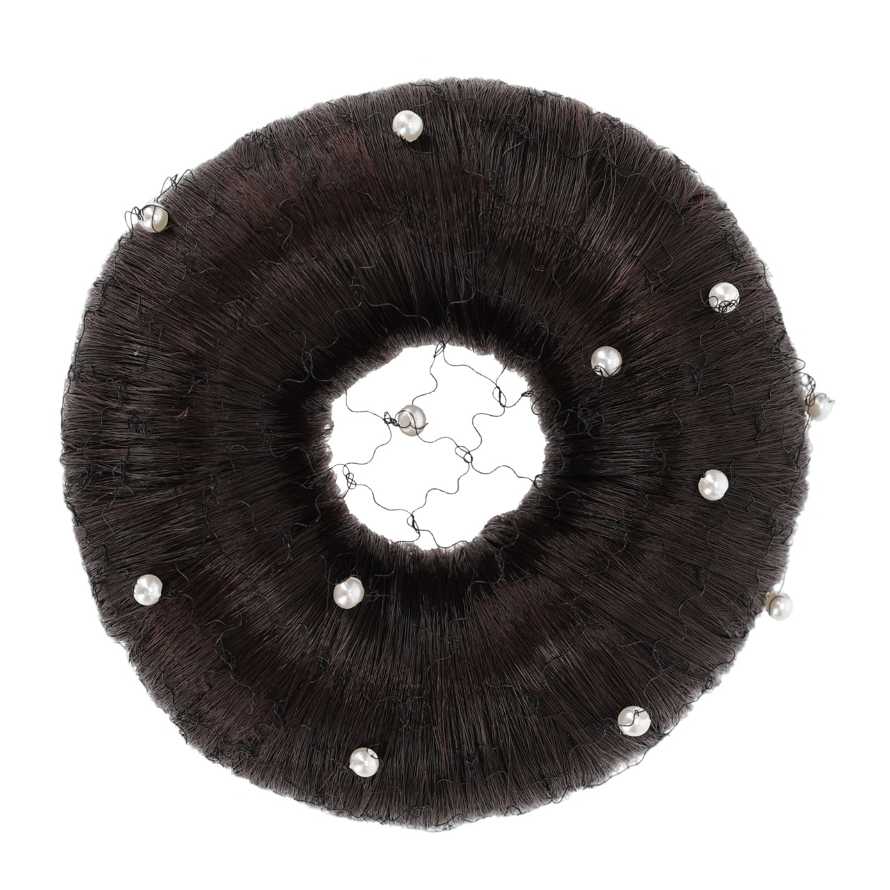 Invisible Pearl hairnet