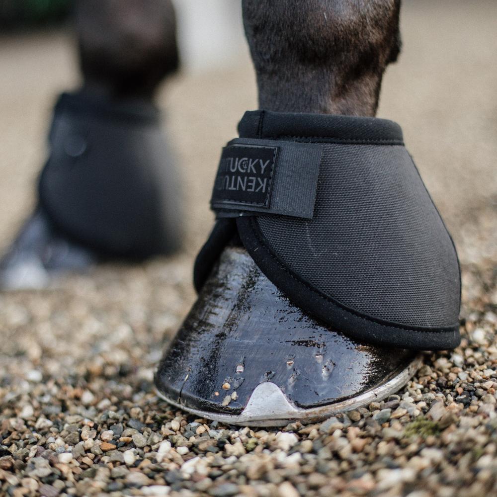 Hoof bells bunion protection
