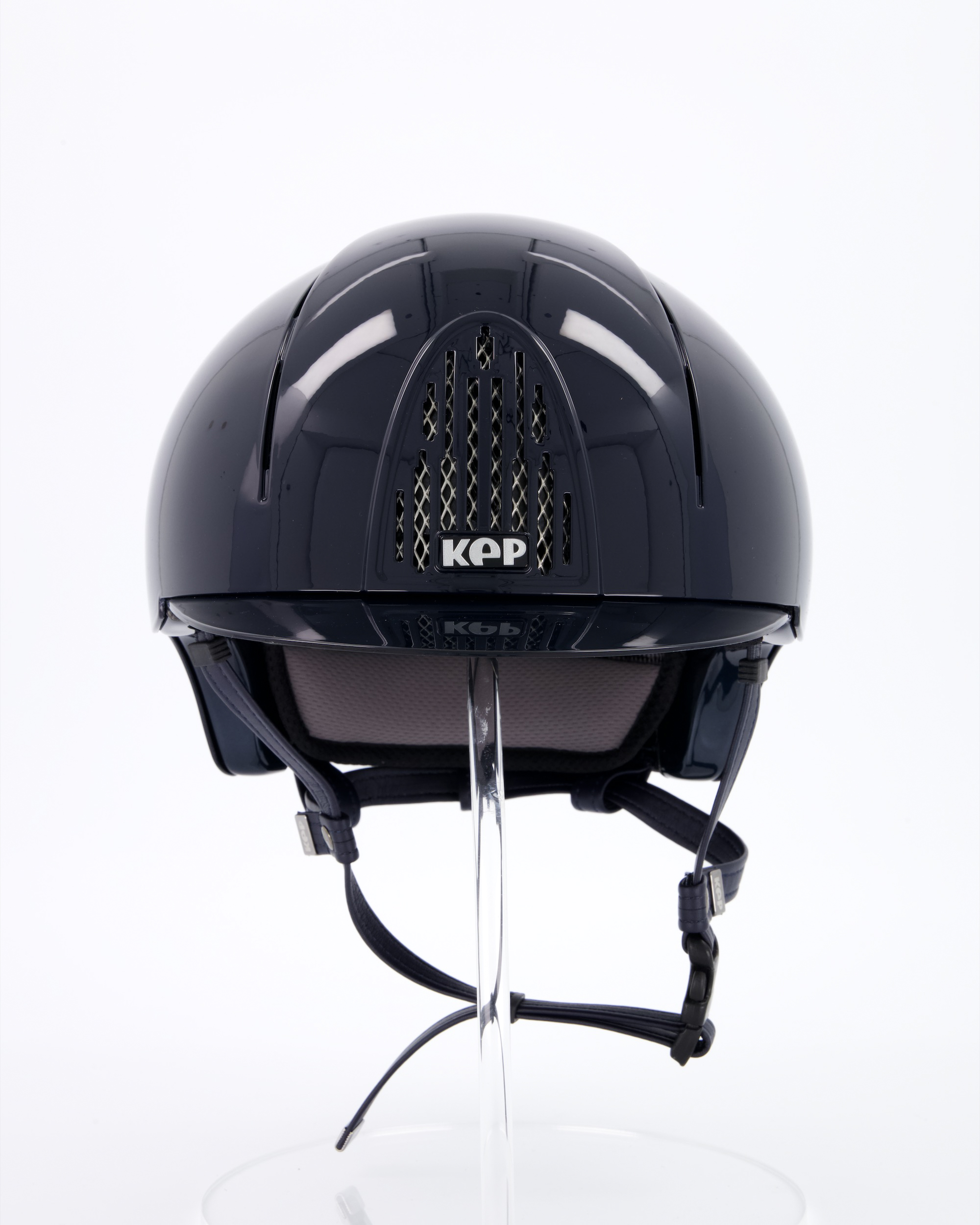 Riding helmet Cromo ABS Cromo Smart Polish
