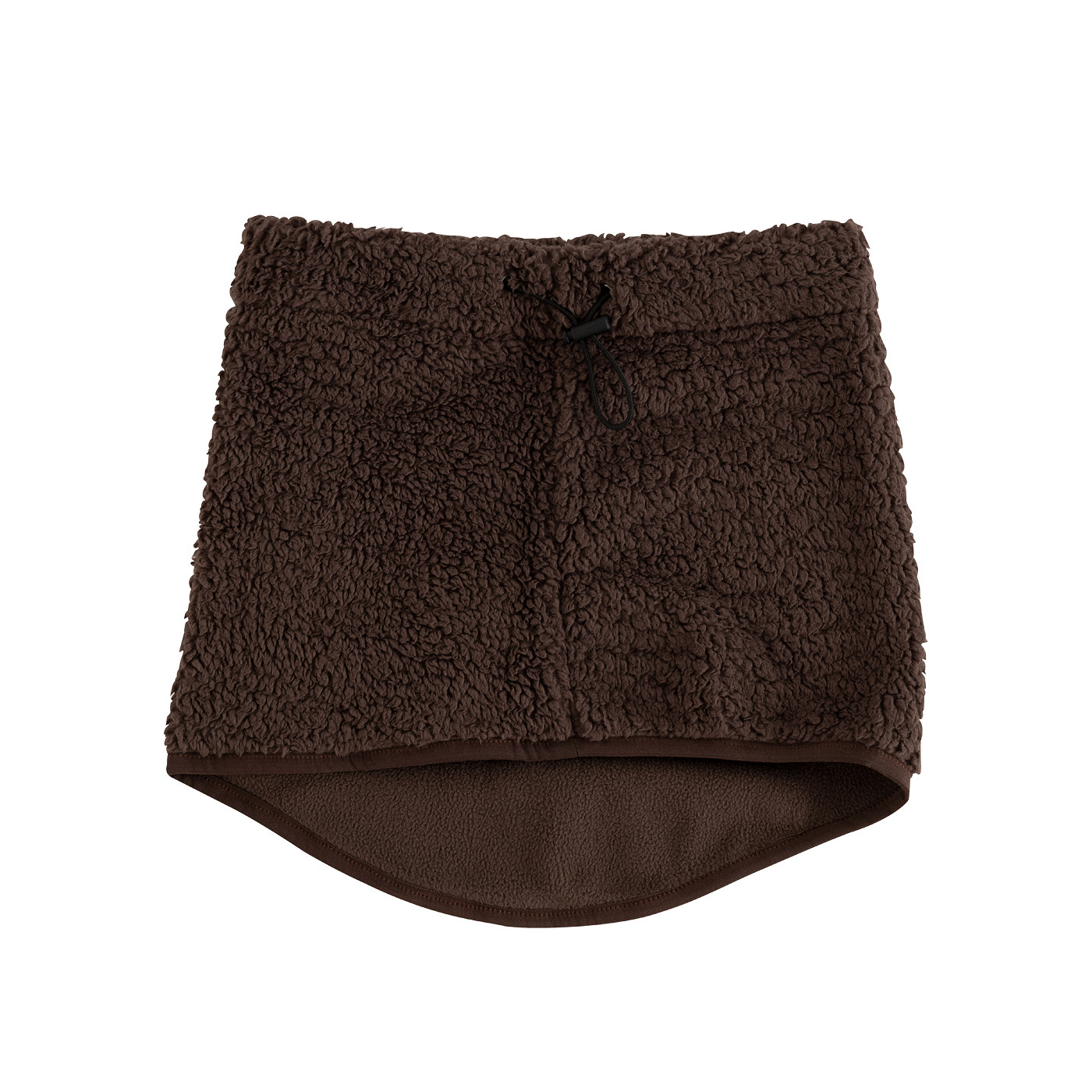 Neck warmer Lisalotte
