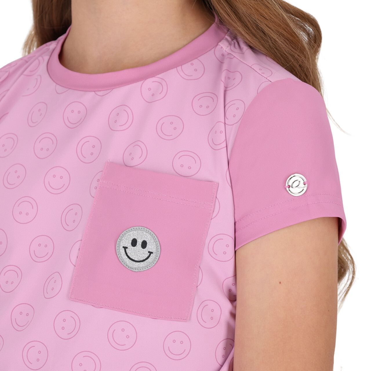Sportshirt Rosalynn Junior