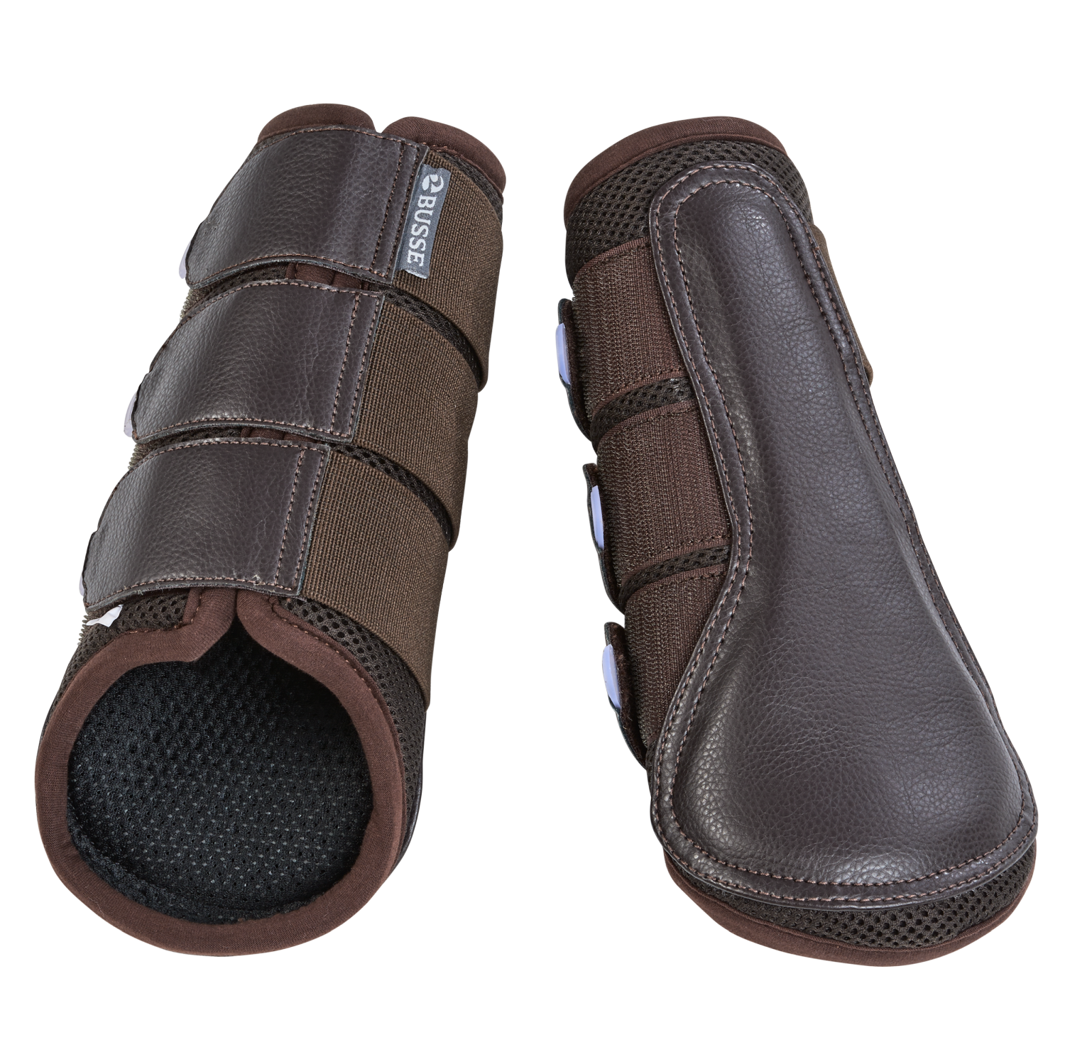 Breezy gaiters