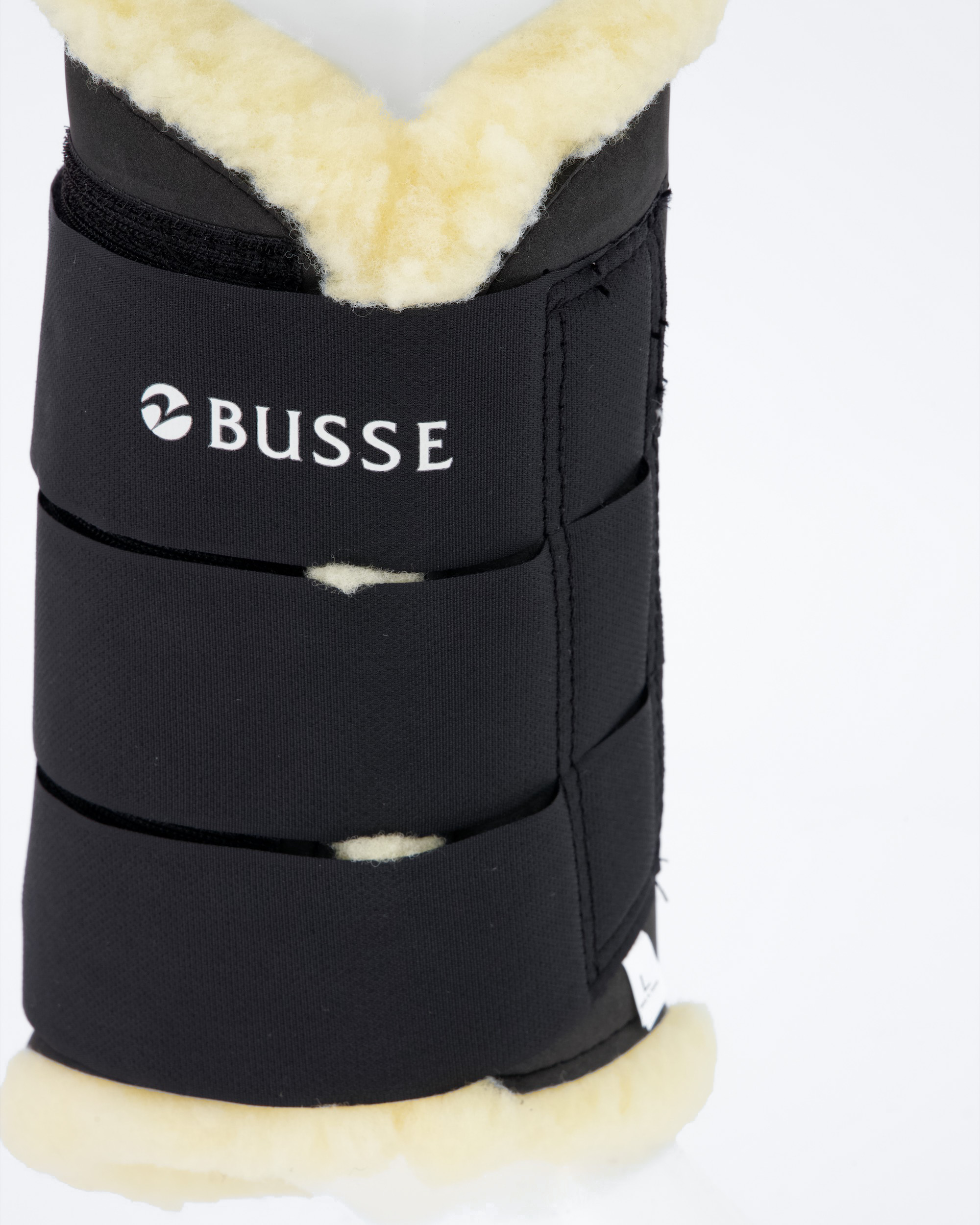 Gamaschen artificial Fur