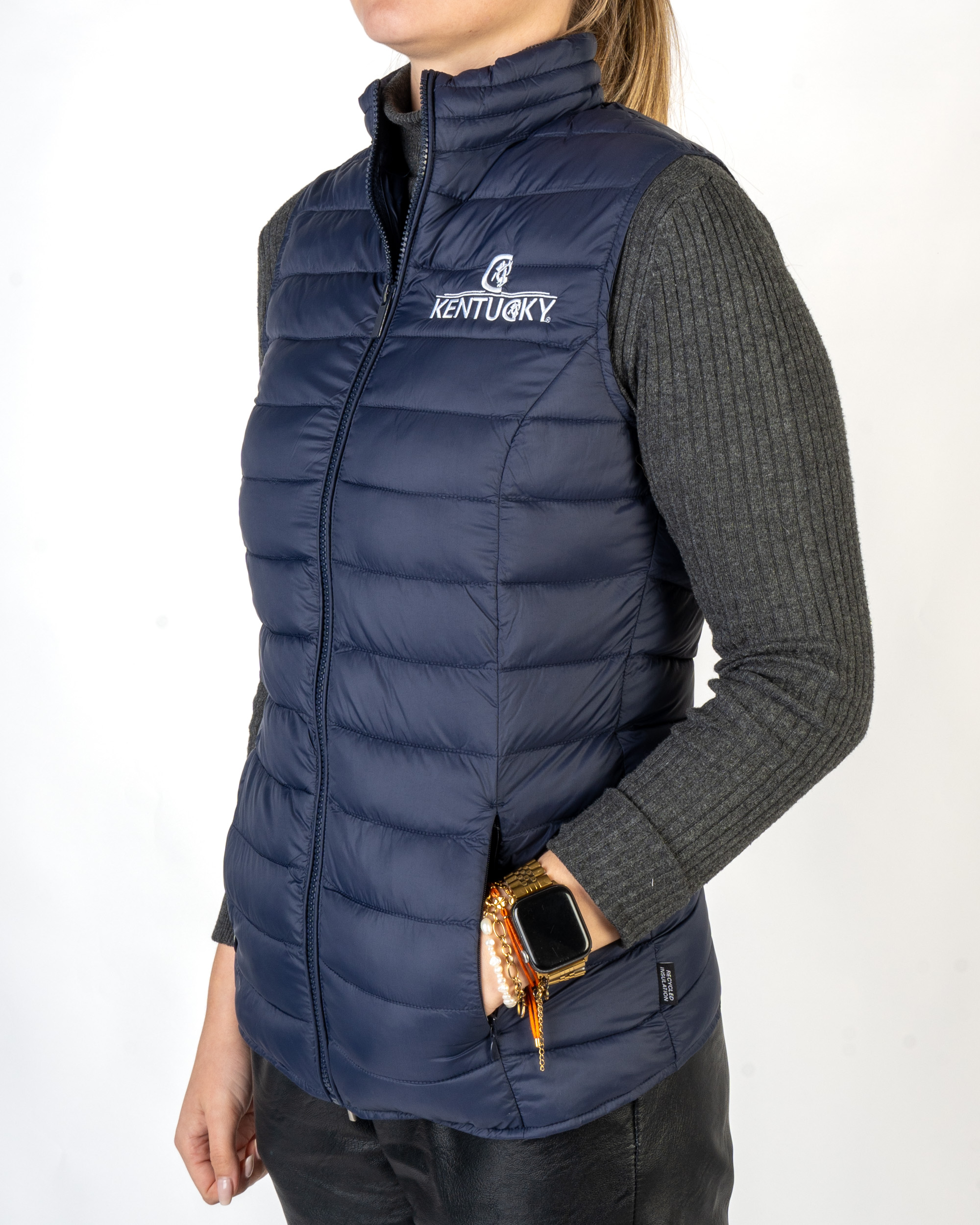 Waistcoat ladies