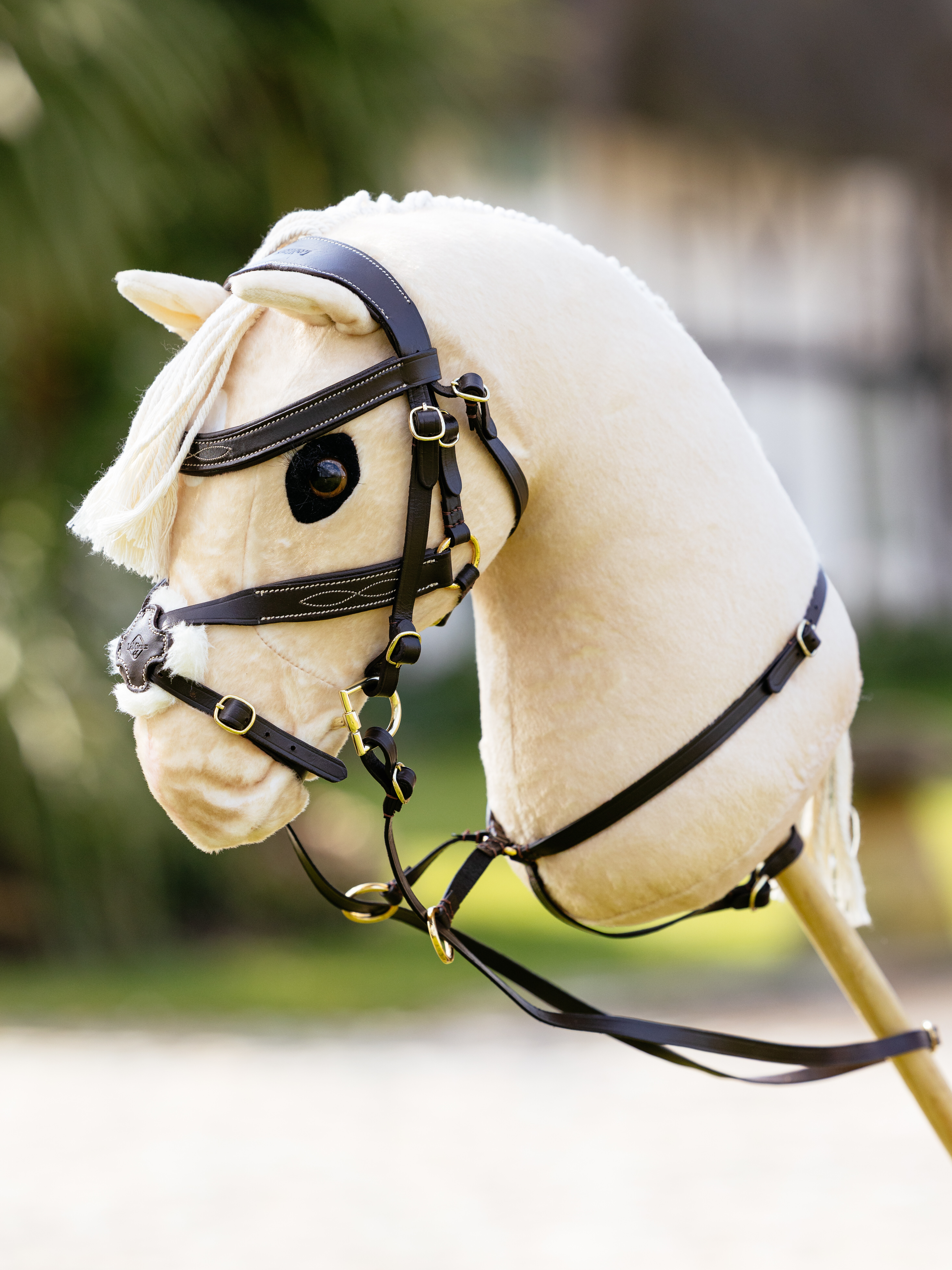 Hobby Horse Flexibles Martingal