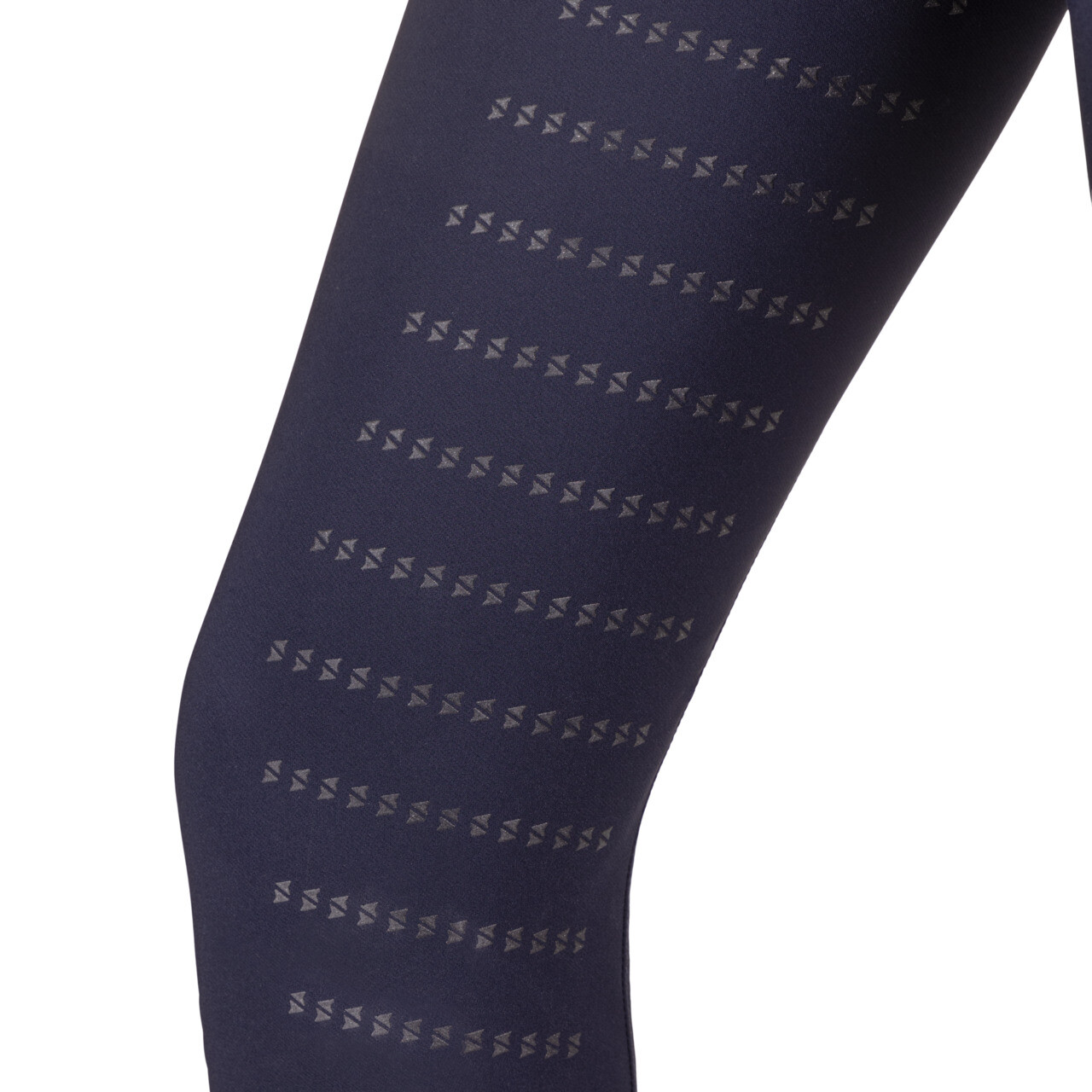 Reithose Nyomi Halbbesatz