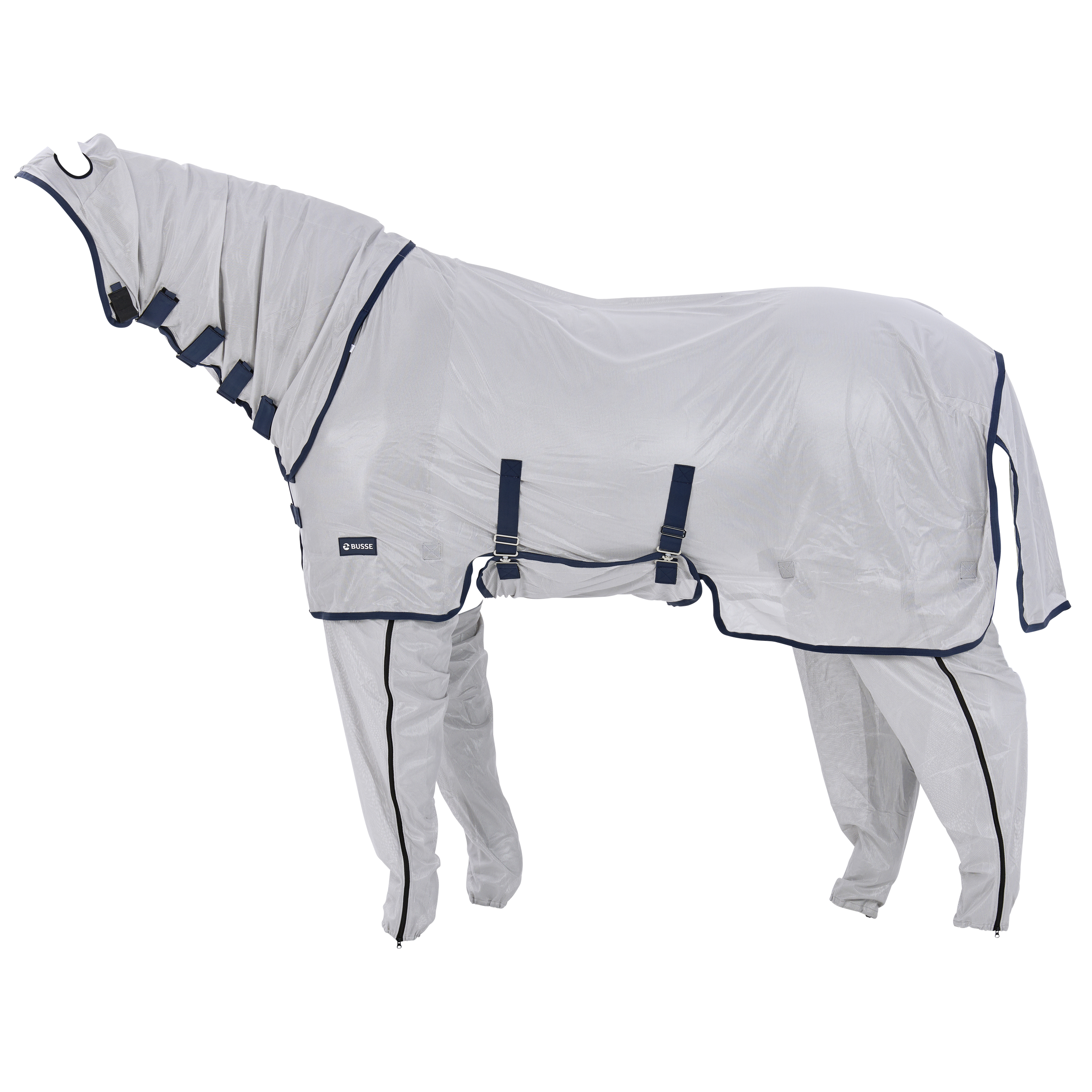 Chemise anti-mouches Complete Plus