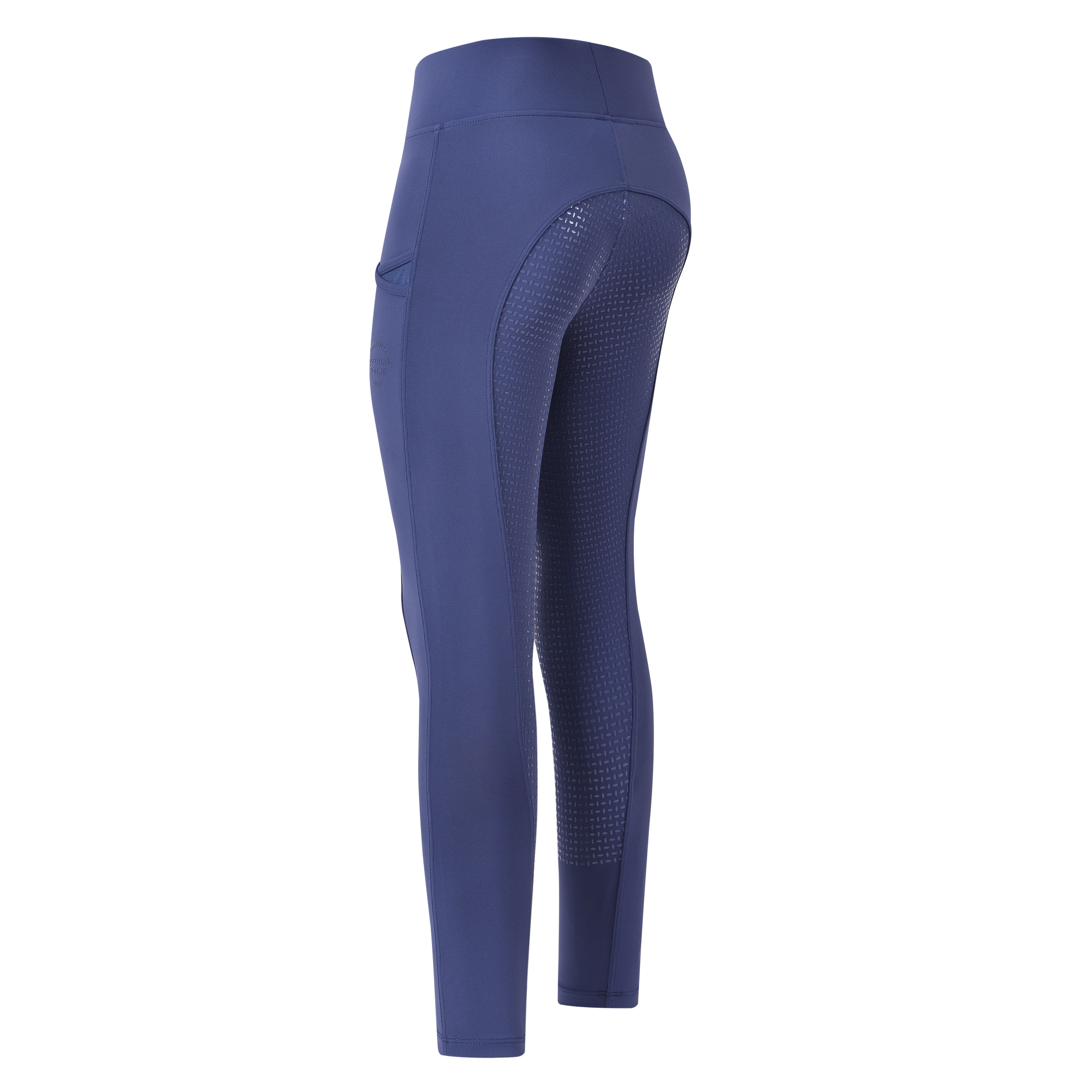 Reitlegging Kinder Sam FullGrip