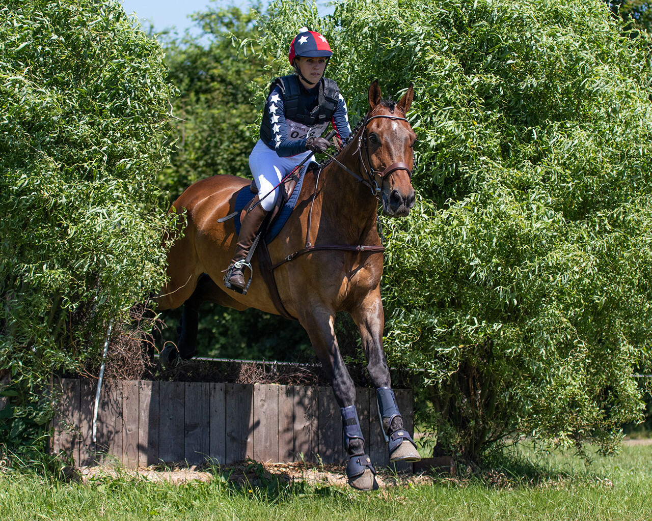 Gamaschen Technical Eventing F