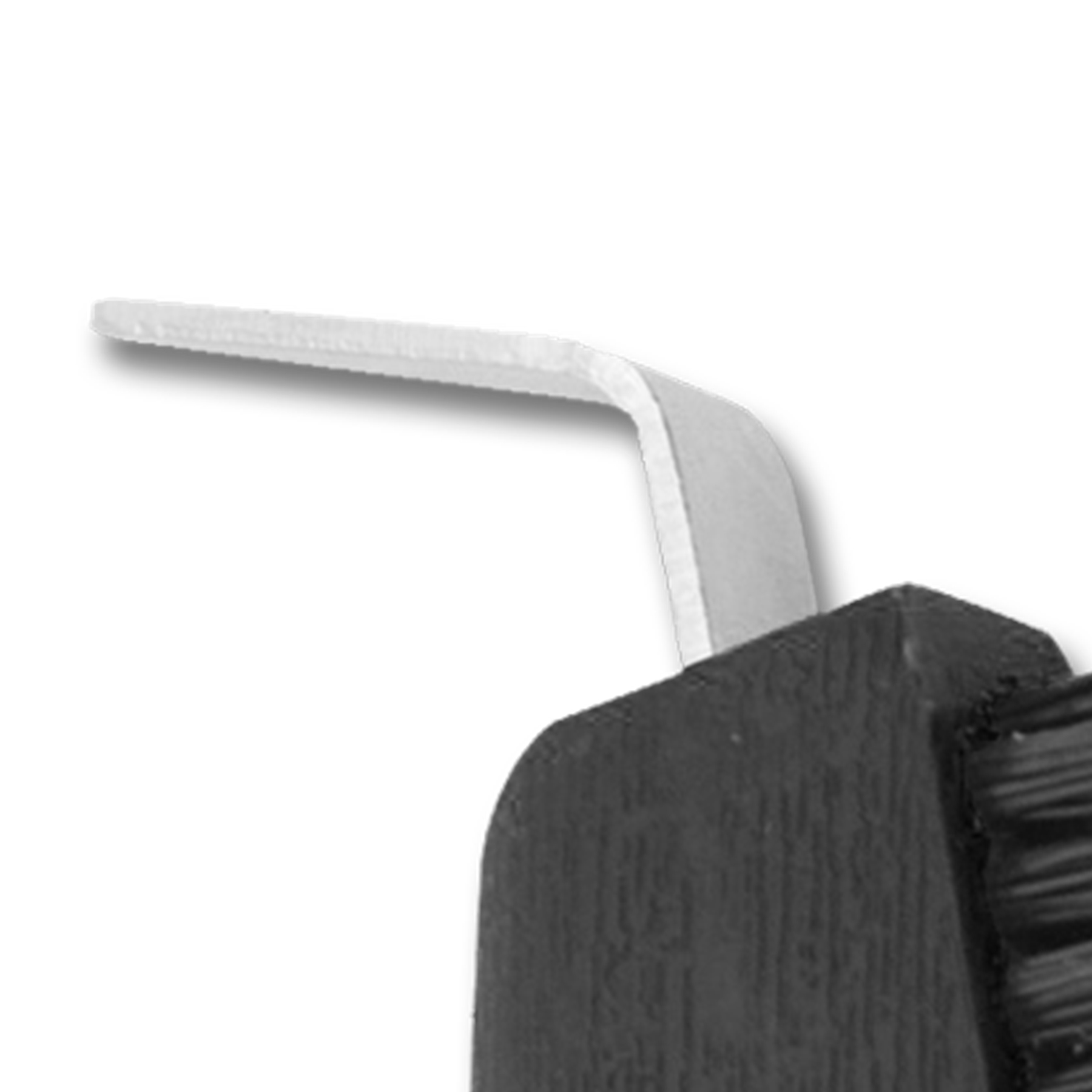 Hoof Pick Brush