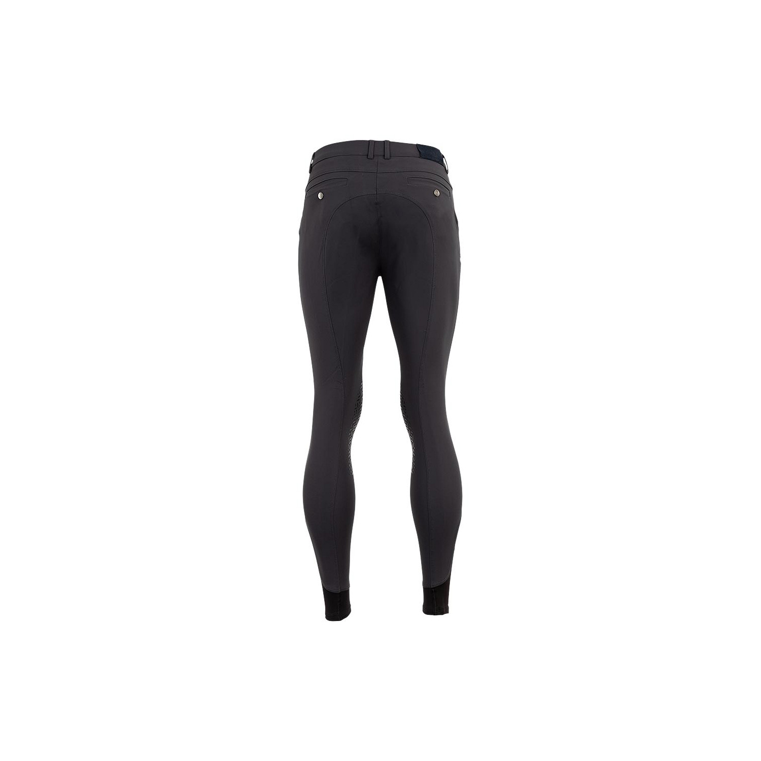 Reithose Maikel Herren Silikon-Kniebesatz