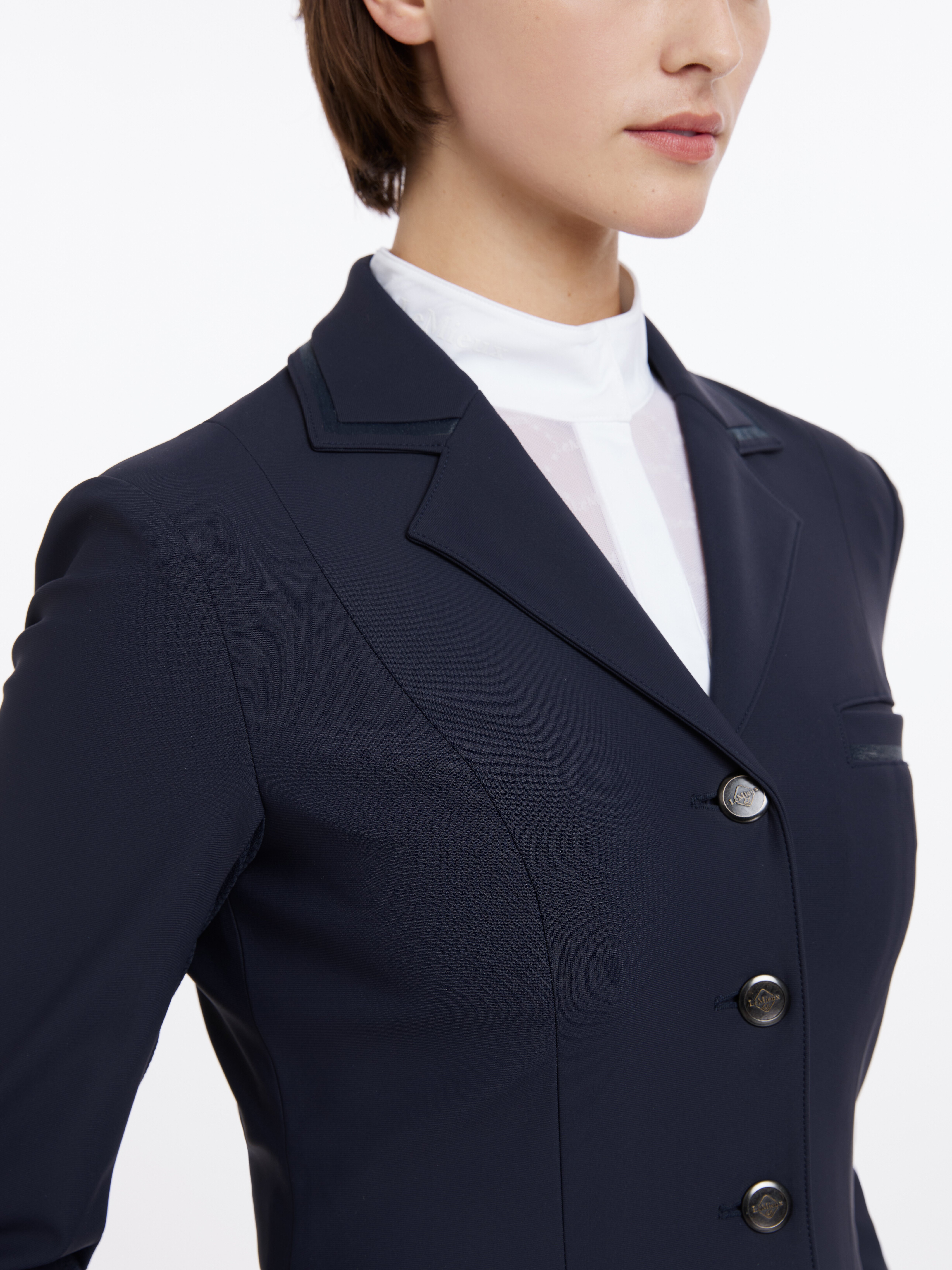 Zoe Turnierjacket