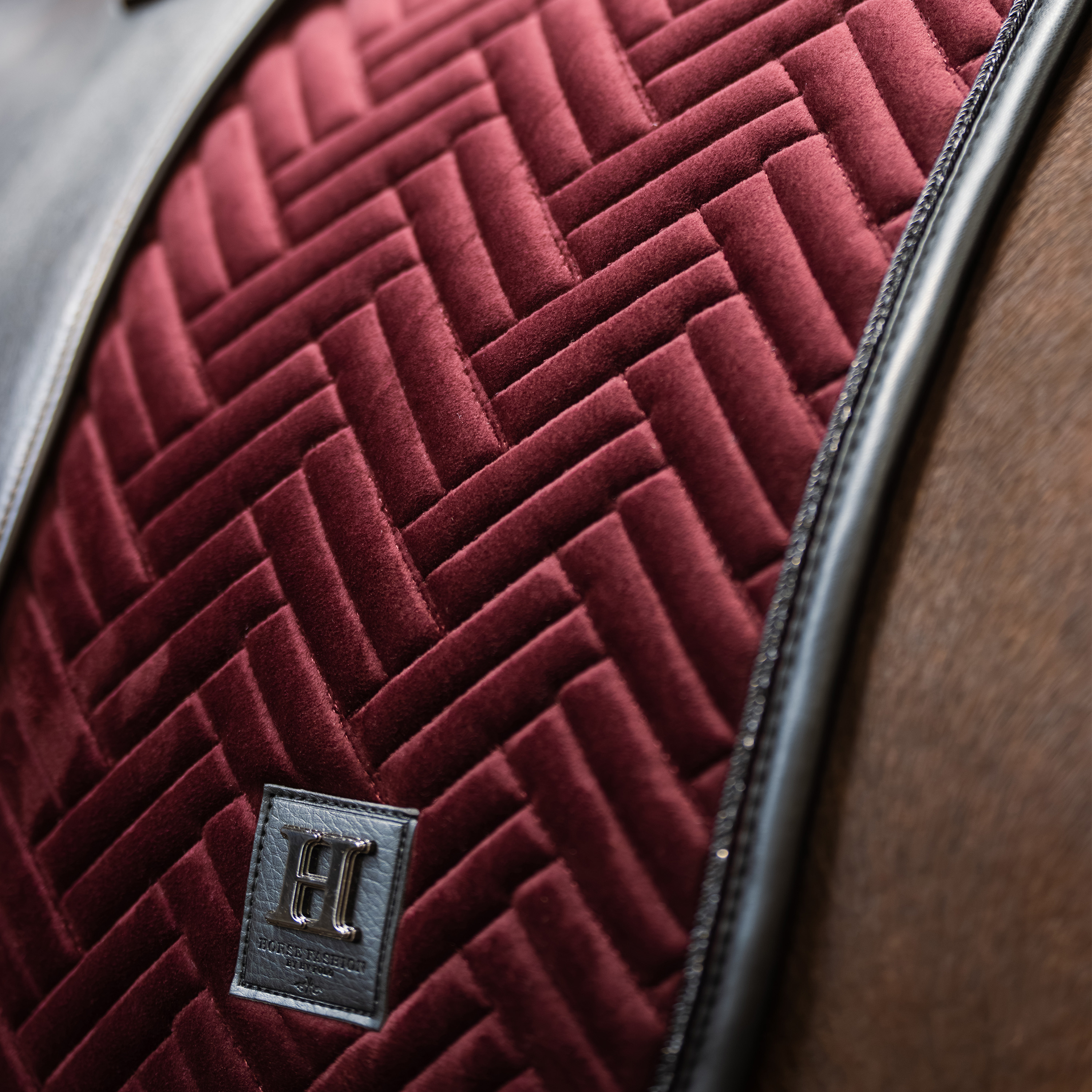 Schabracke Luxury DR