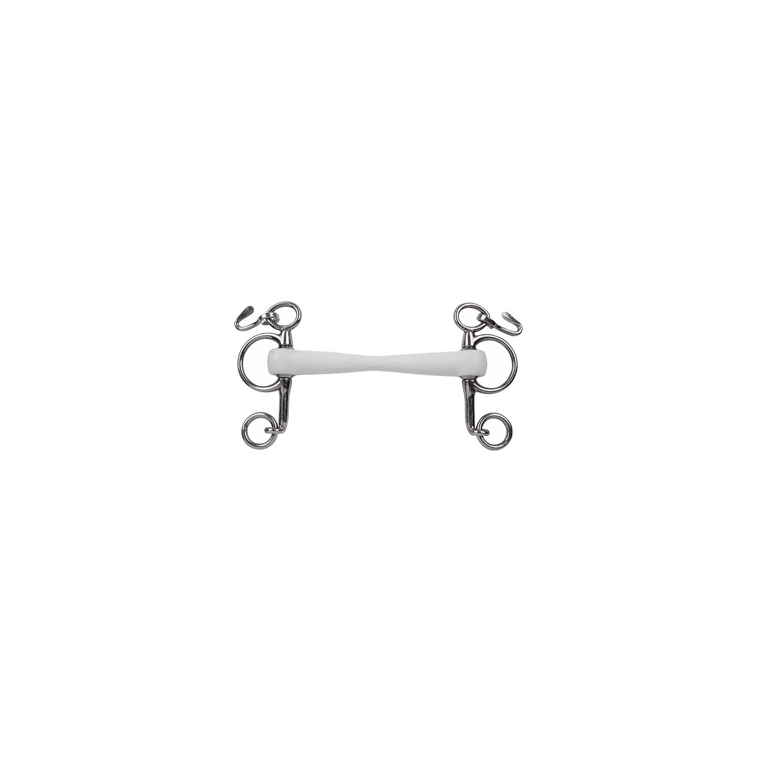 Inno Sense baby pelham flexi weich-20 in weiß