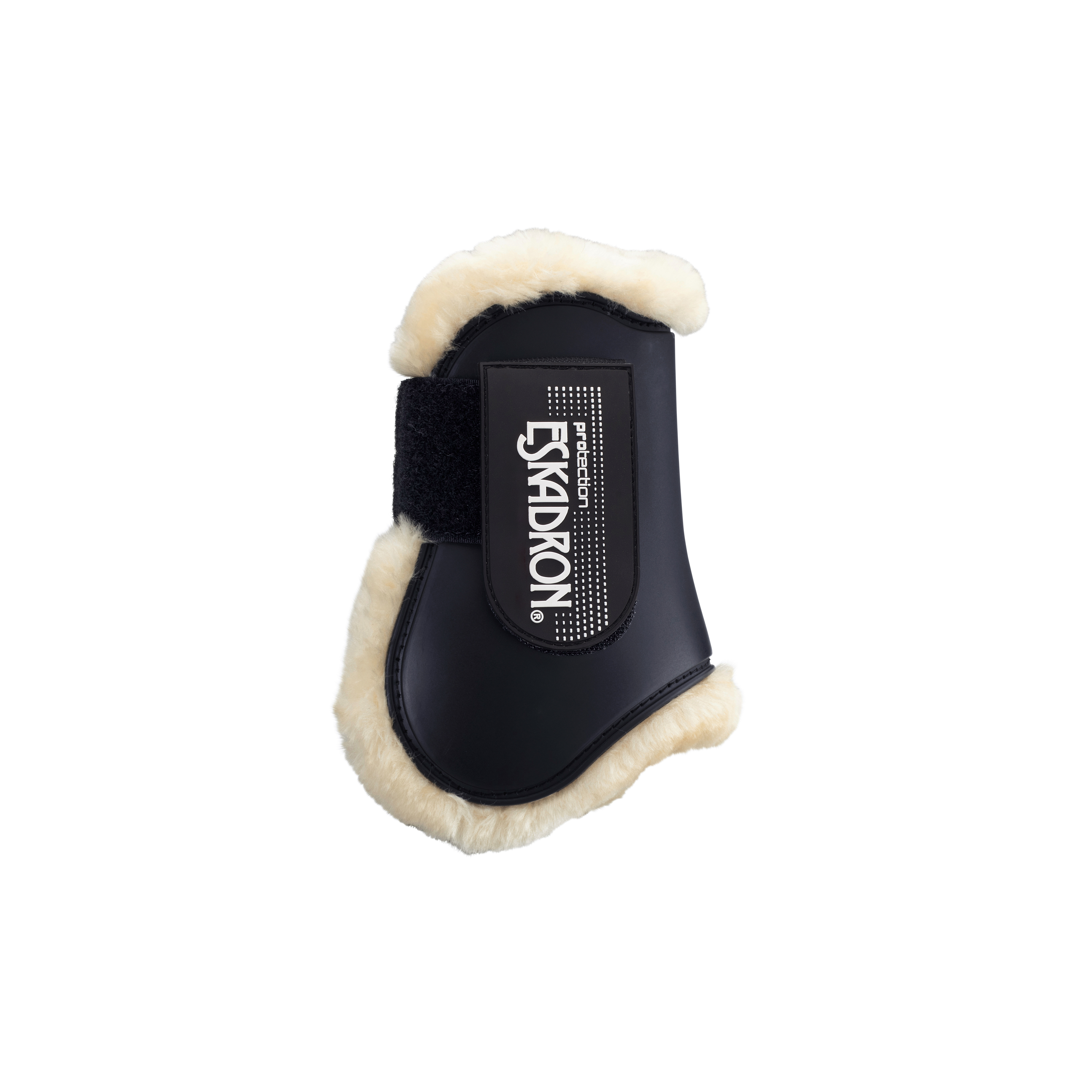 Gaiters Fauxfur Compact H