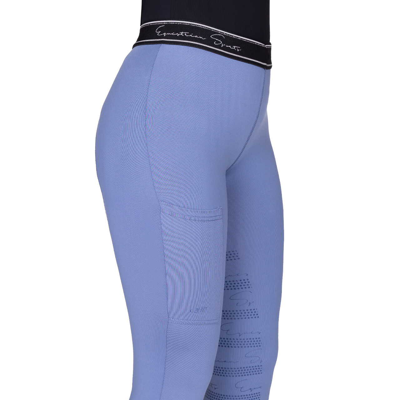 Riding leggings Eden full seat
