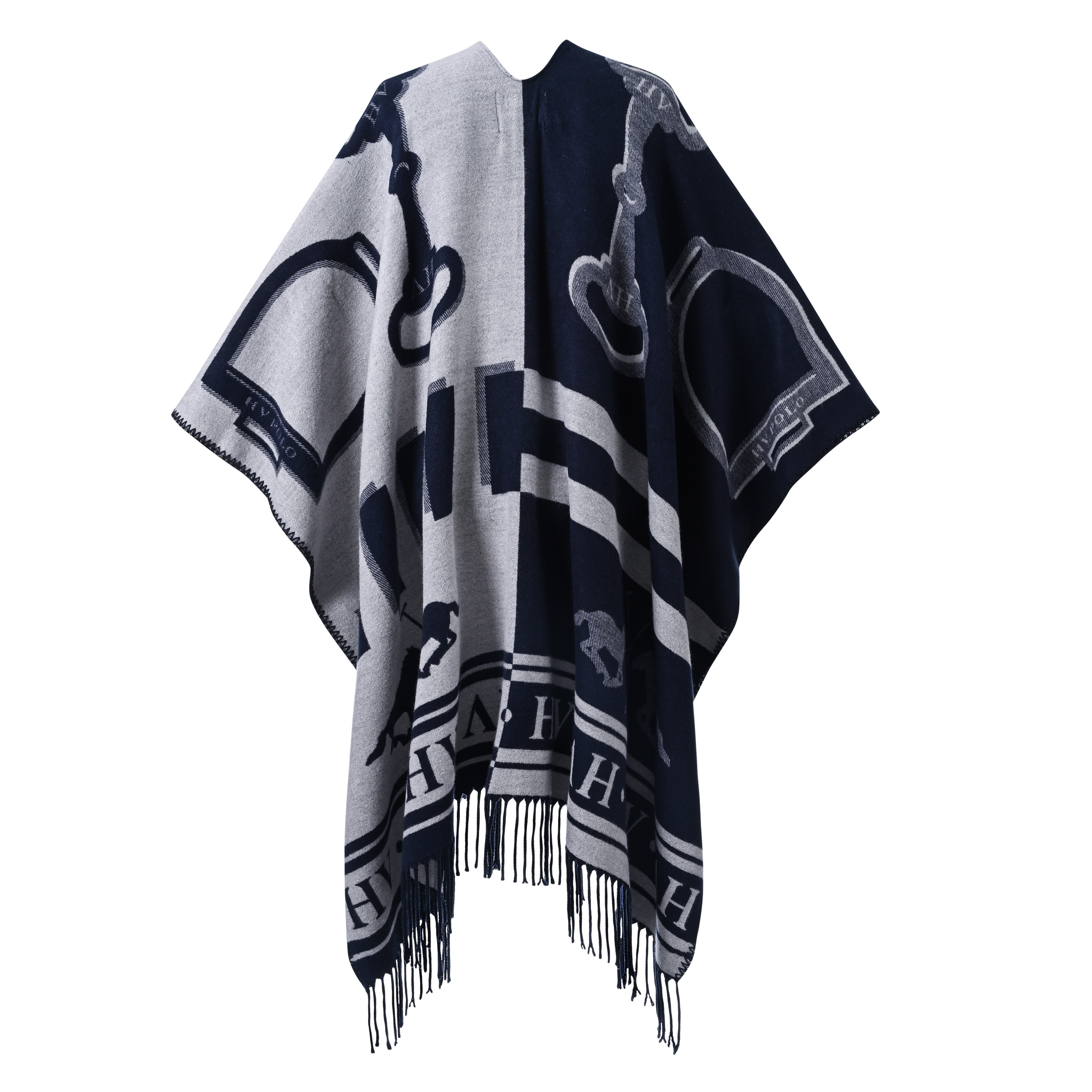 Poncho Shelly
