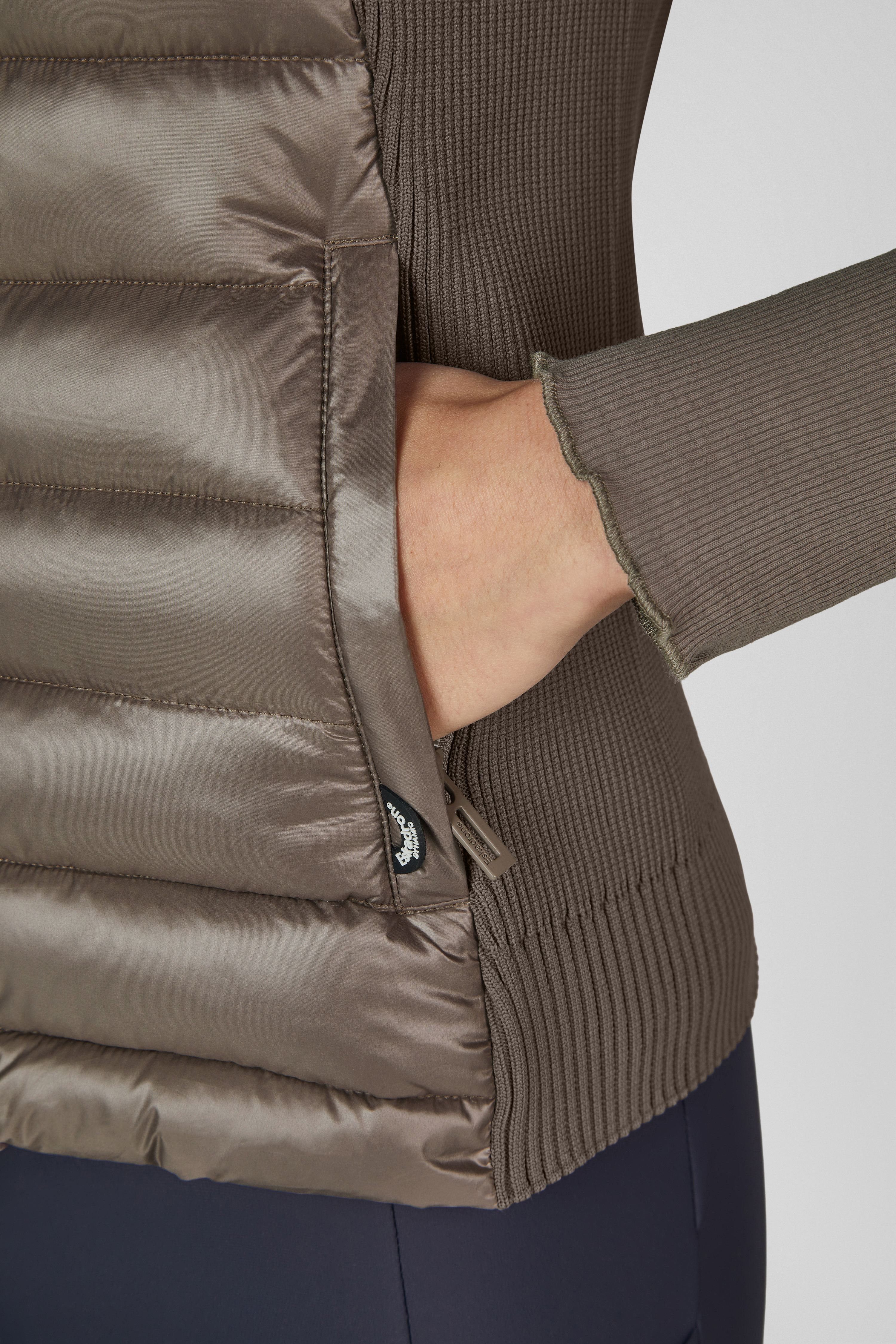 Weste Damen Dynamic