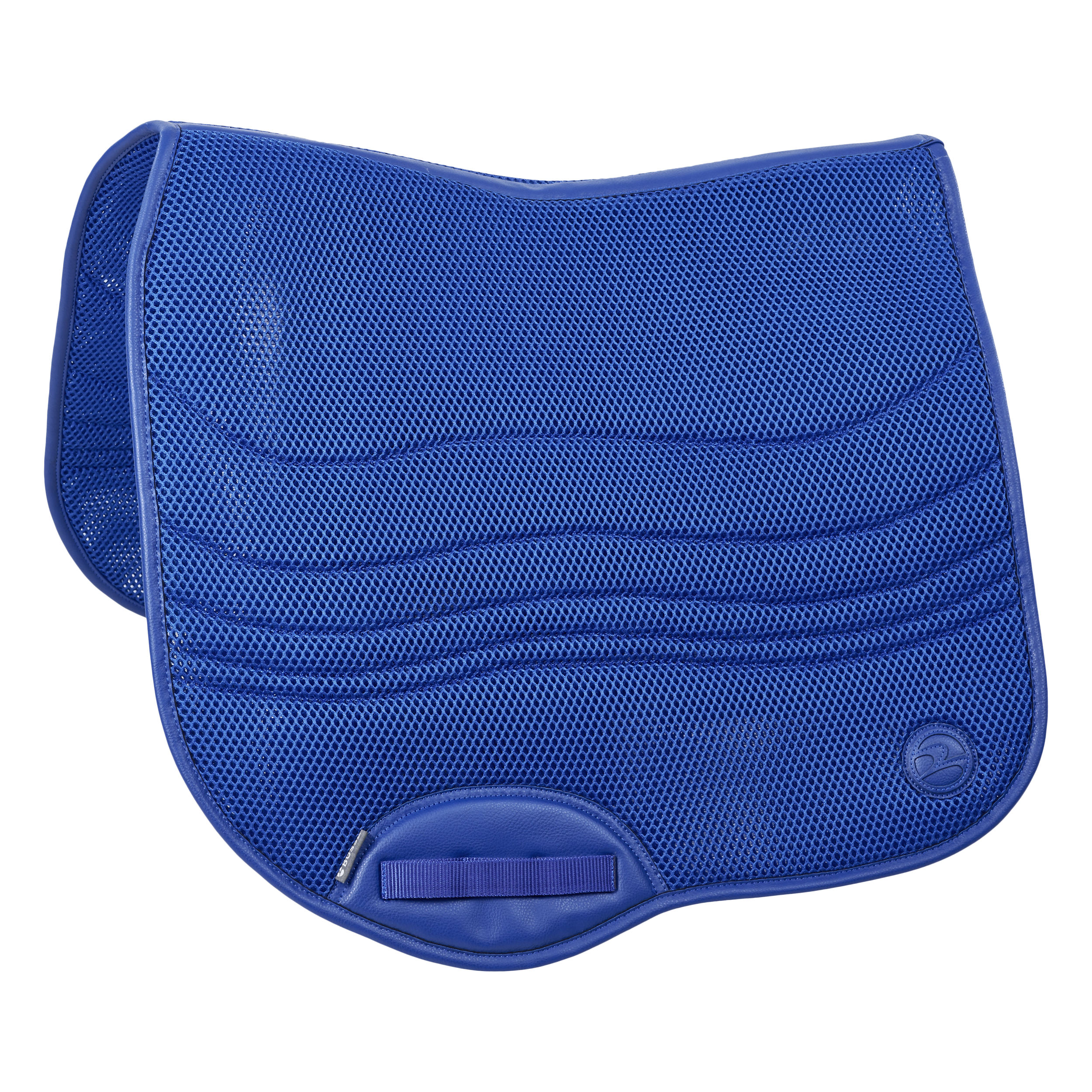 Saddle pad 3D Air Effect