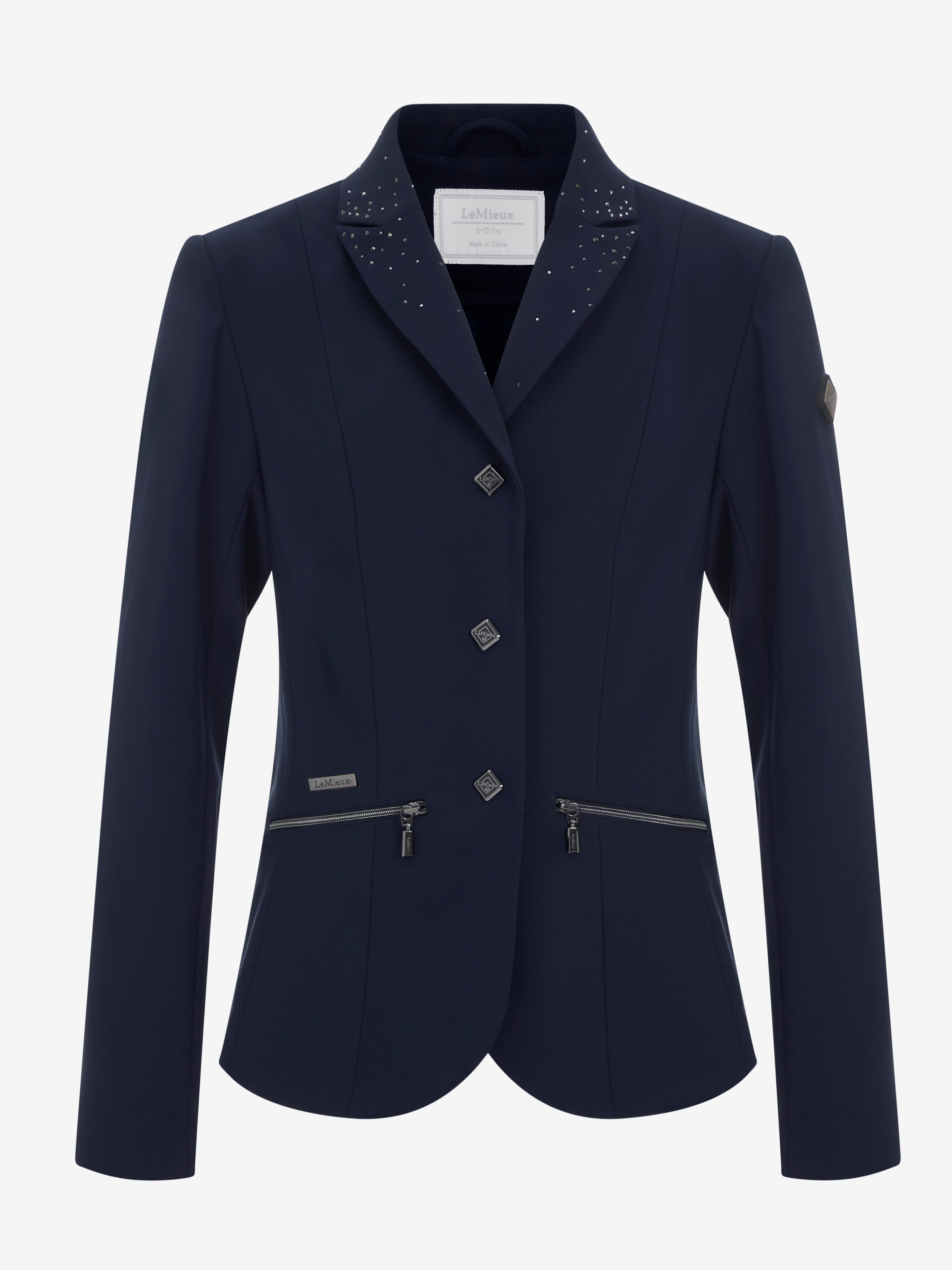 Junior Pro Turnierjacket