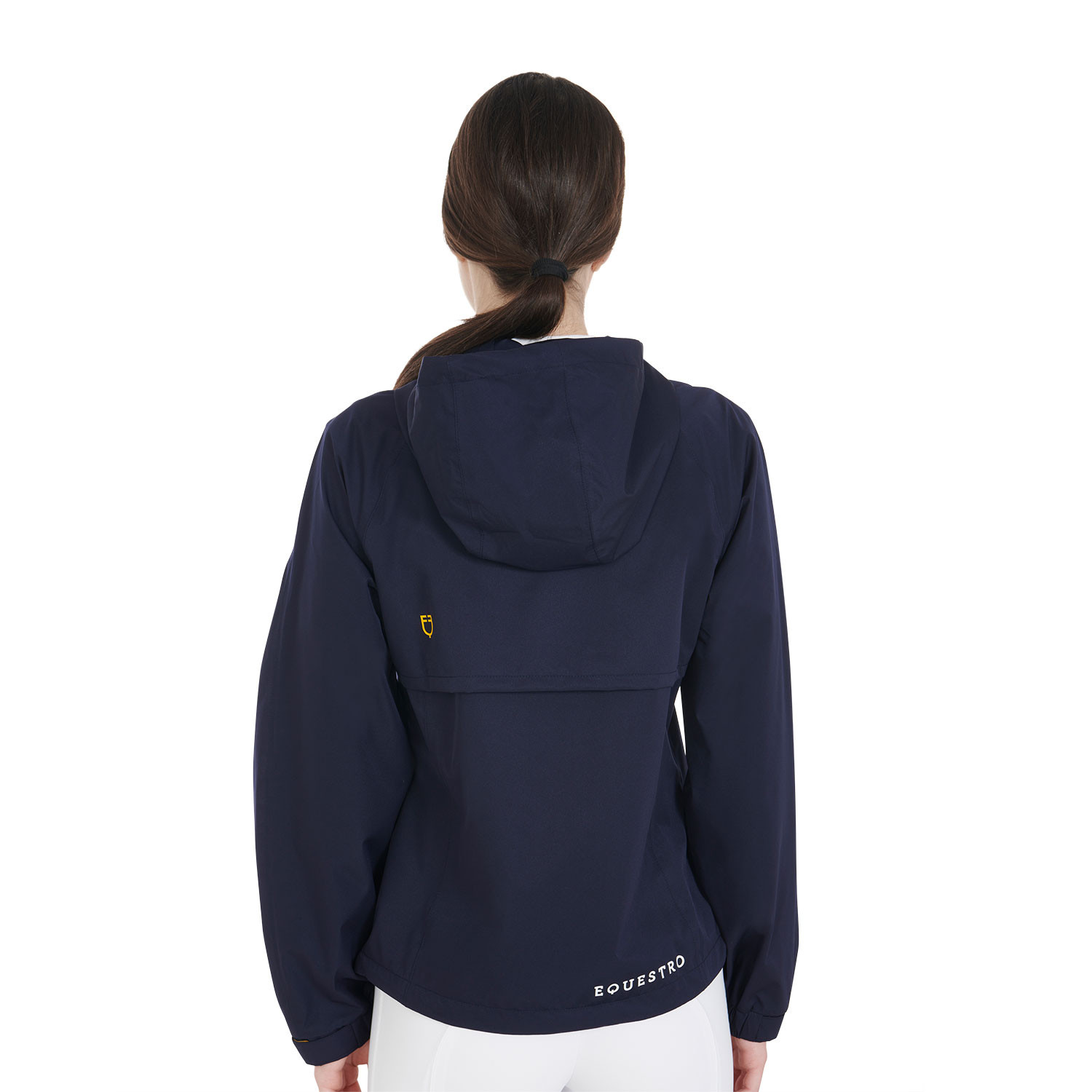 Drei-Lagen-Regenjacke für Damen