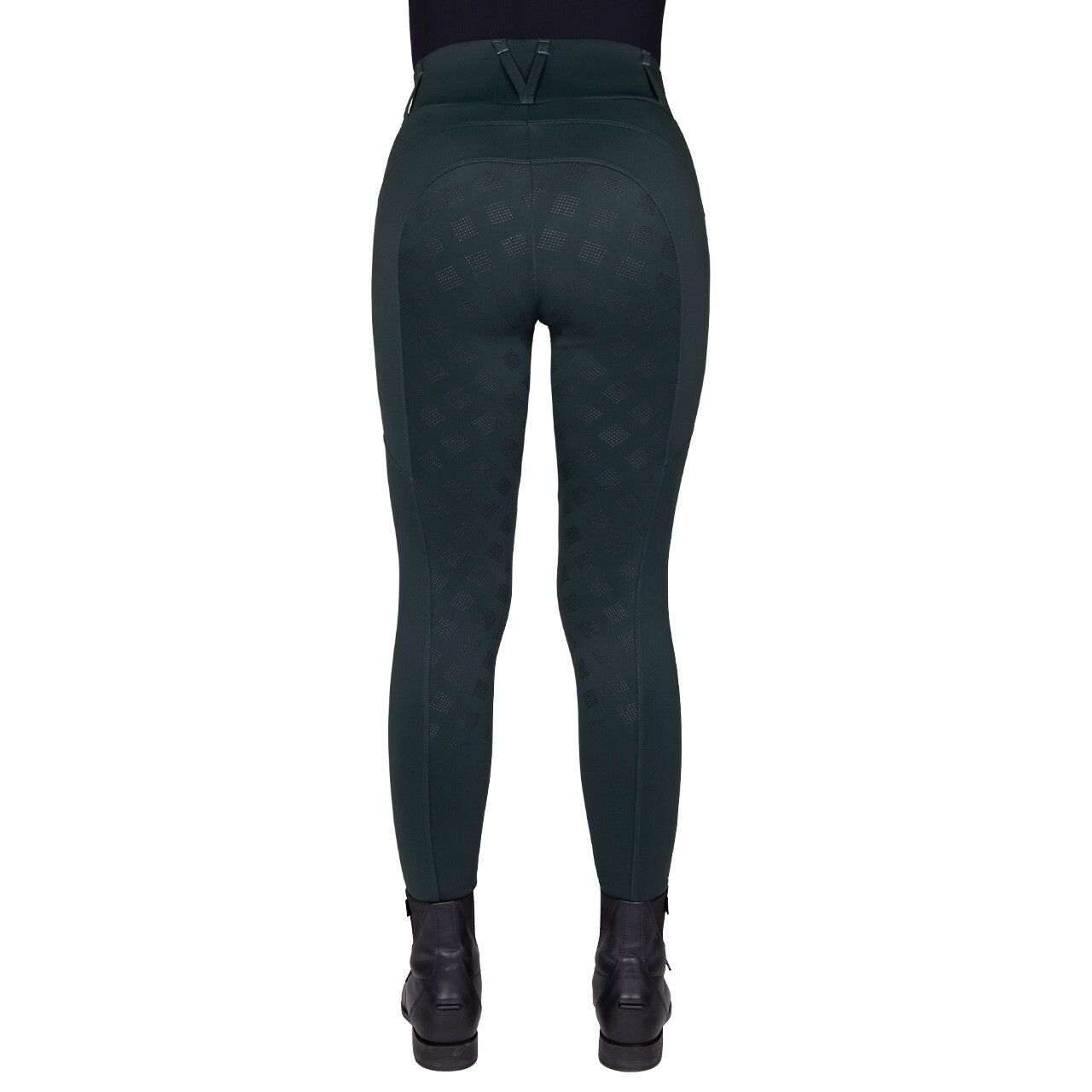 Reitlegging Avélie Vollbesatz