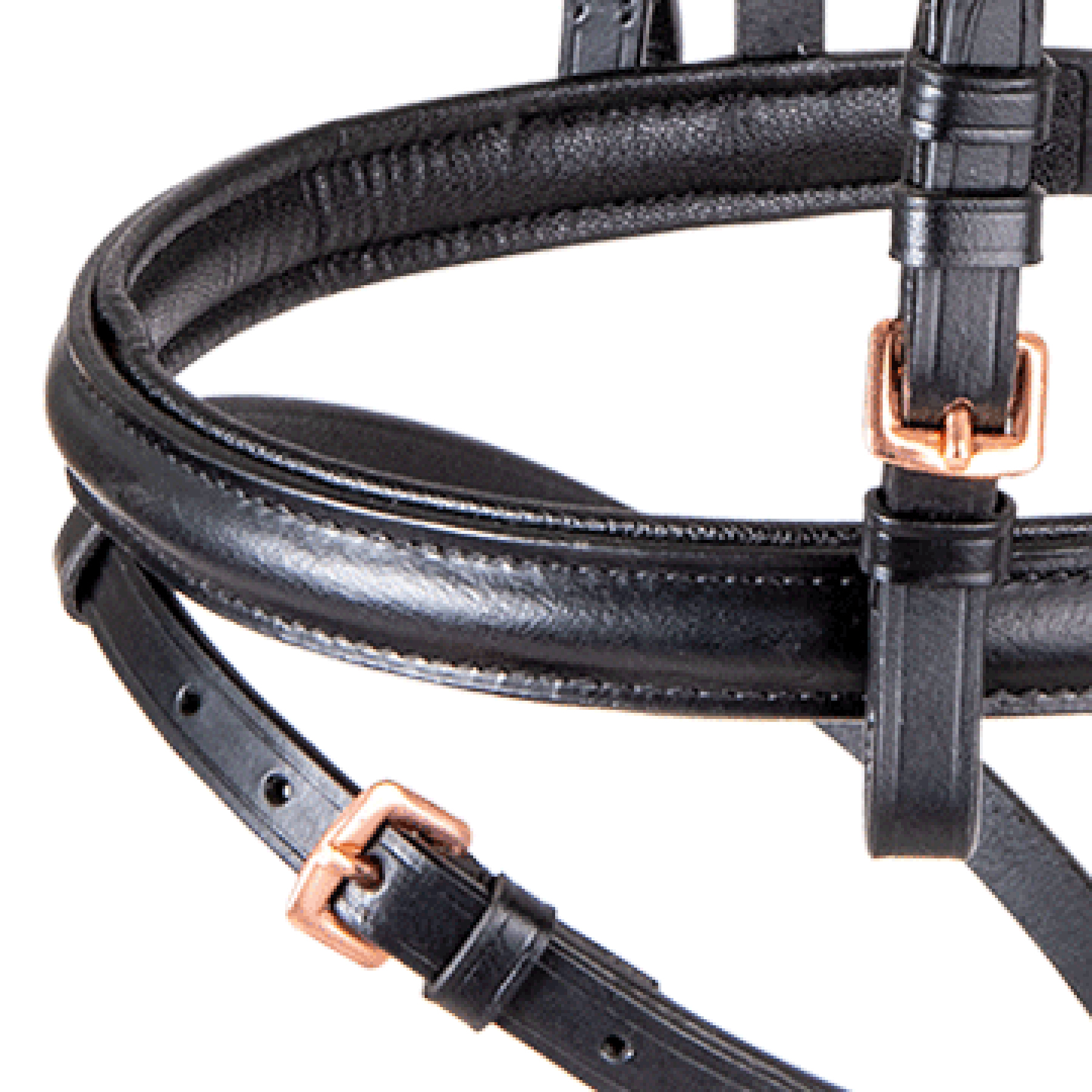 Rosemary snaffle bridle Rosemary snaffle bridle