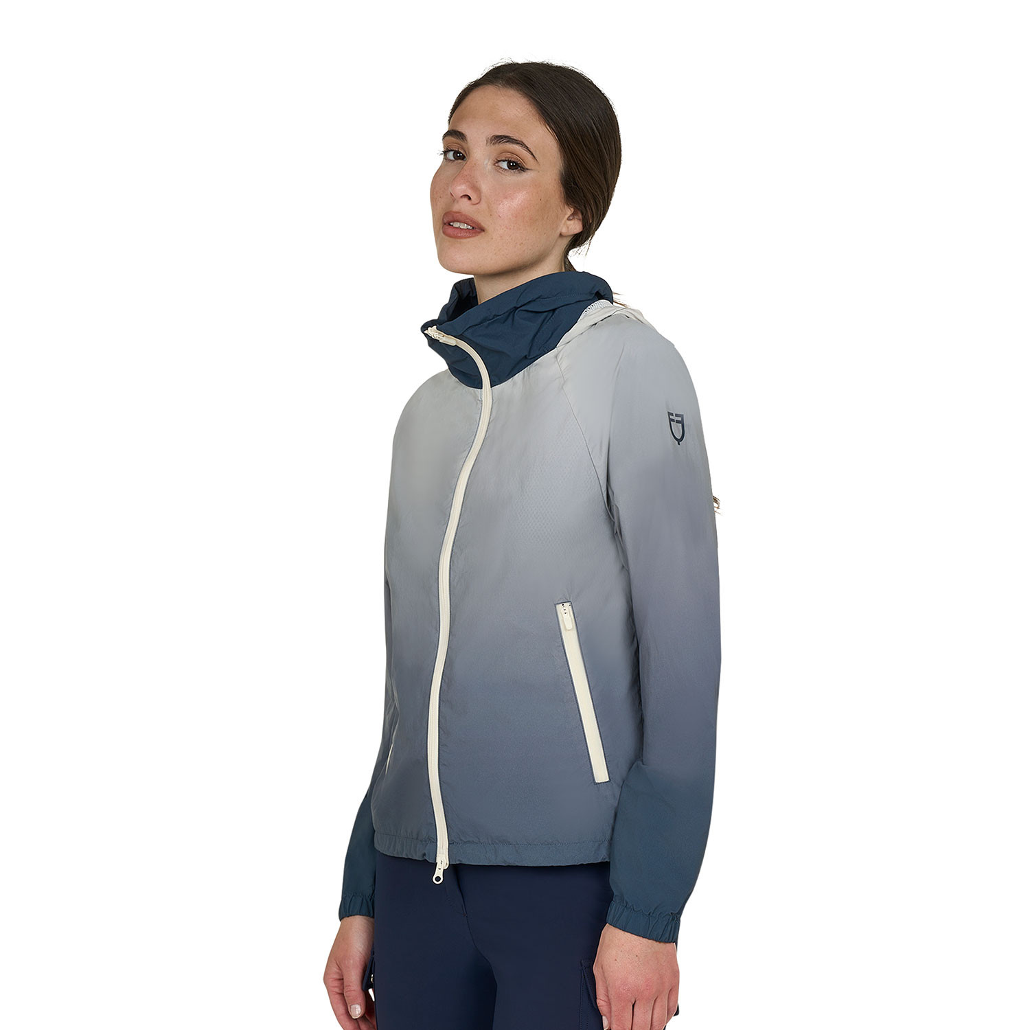 Wasserabweisende Jacke für Damen