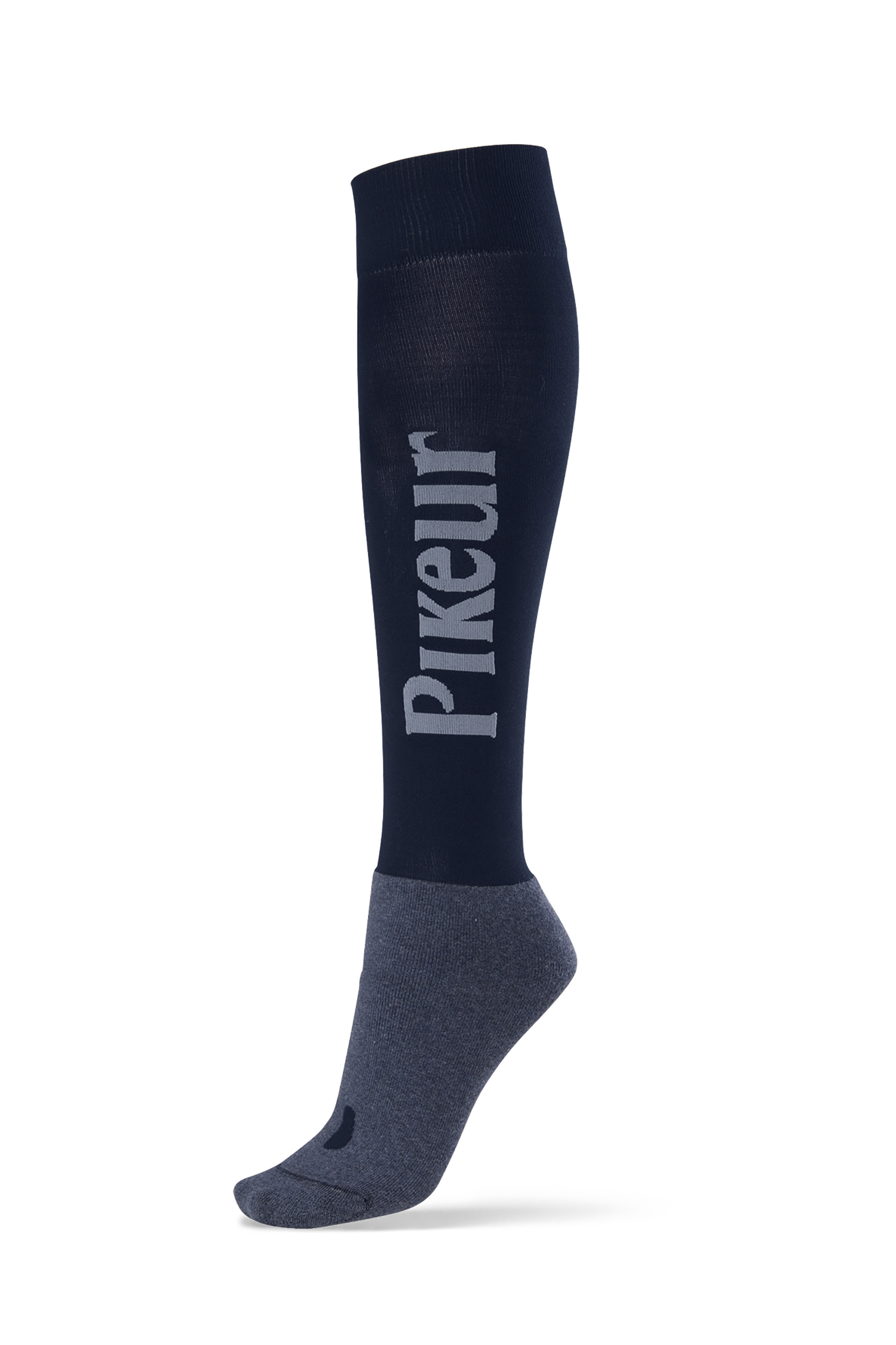 Riding socks