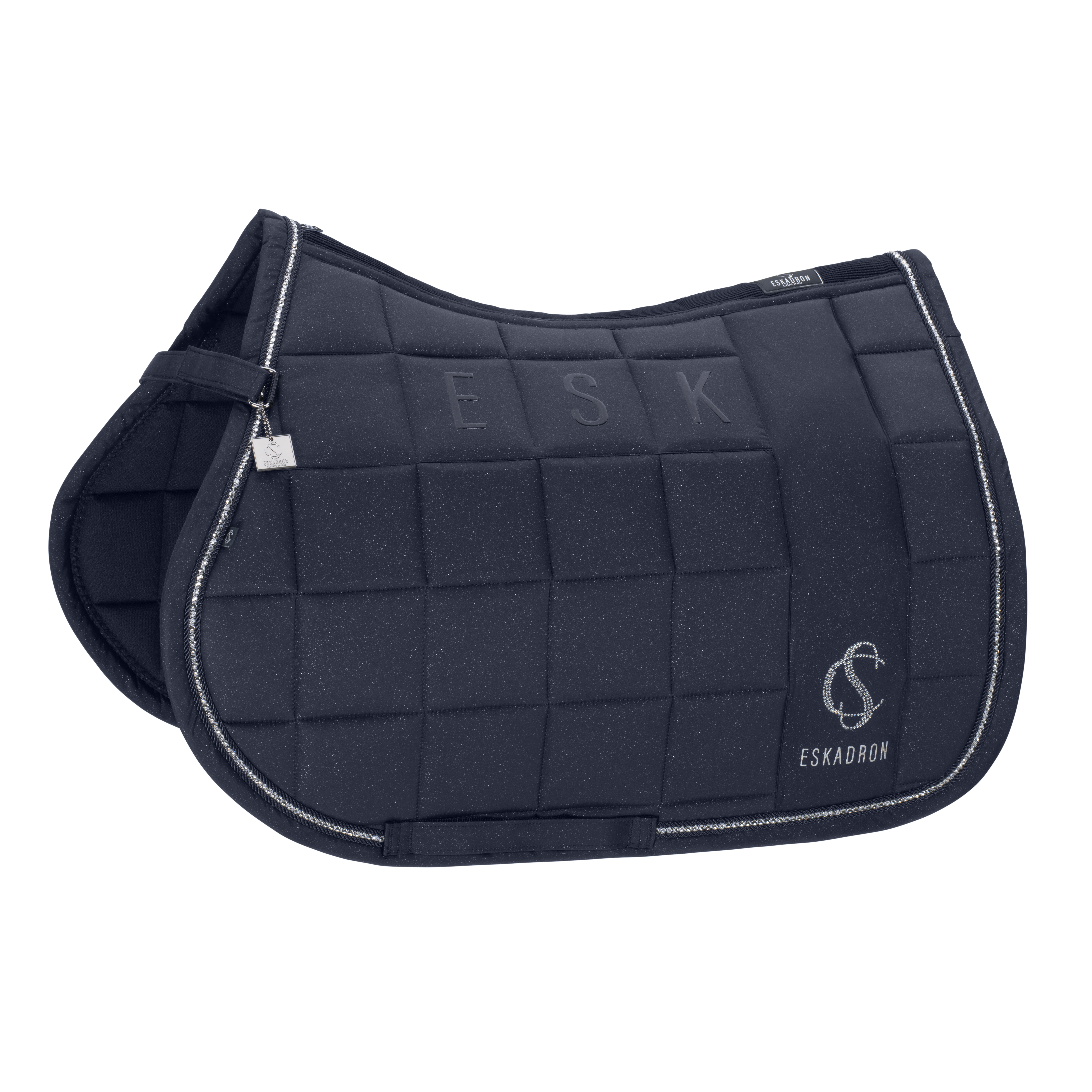 Schabracke Classic Sports Big Square Sparkle