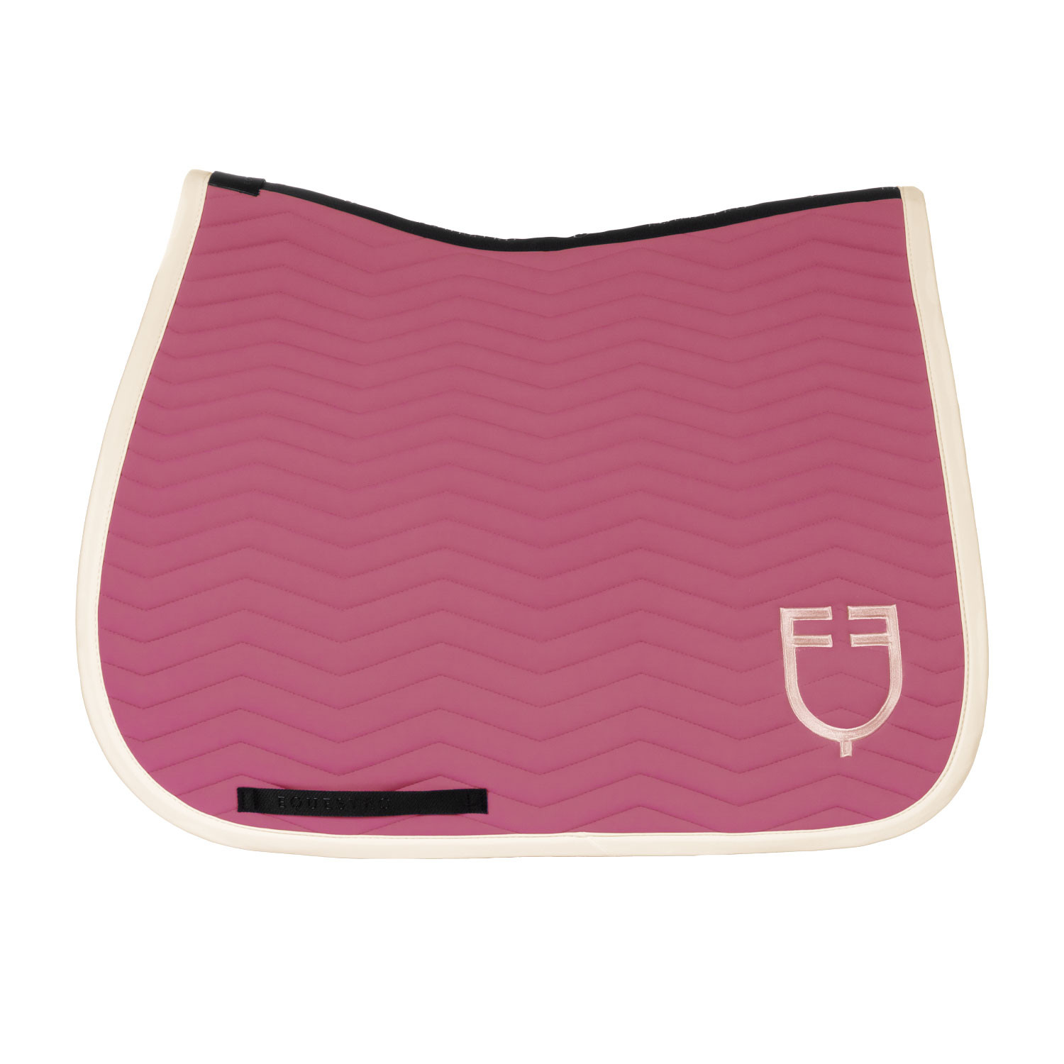 Dressur-Schabracke Wave Quilting aus Funktionsgewebe