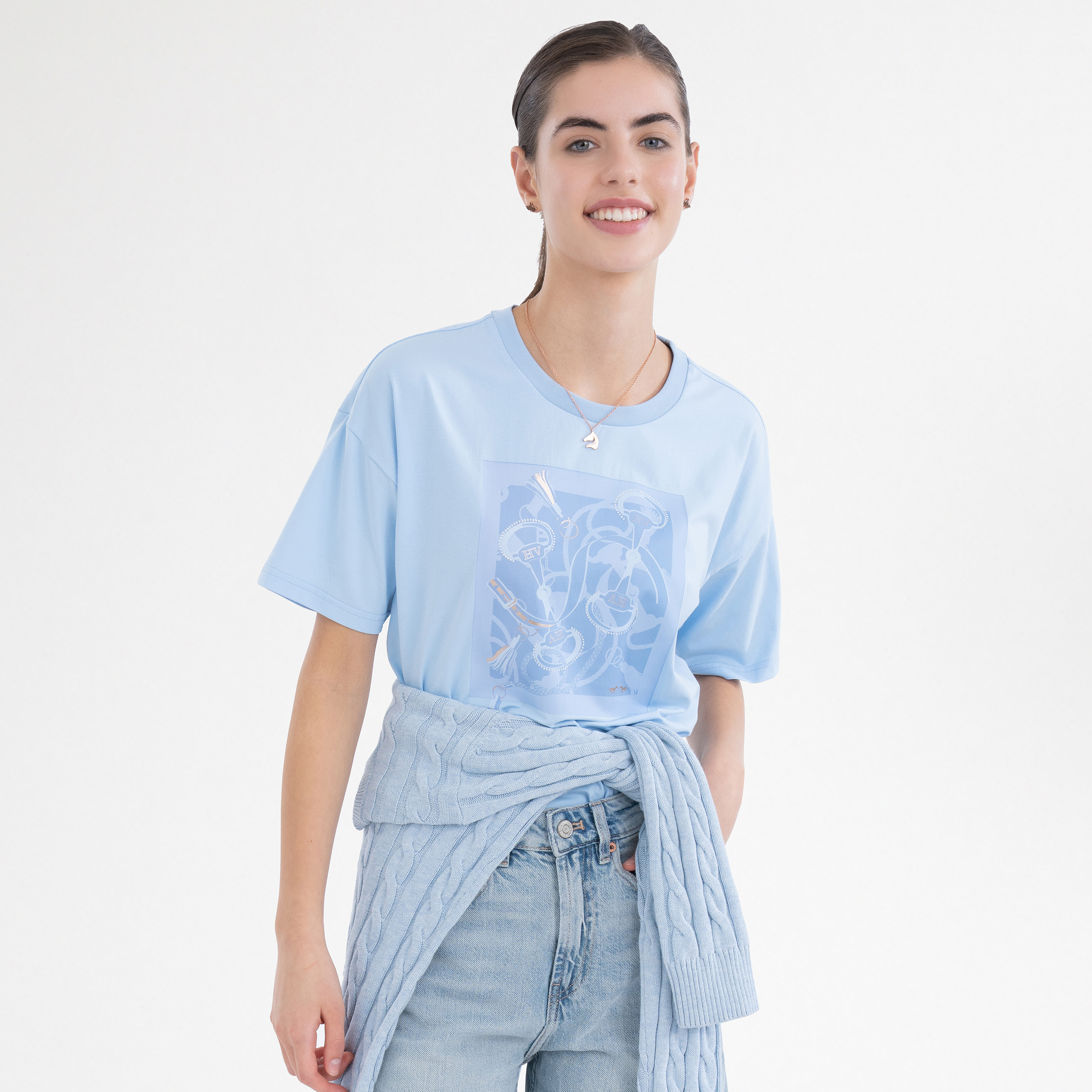 T-Shirt Jenny