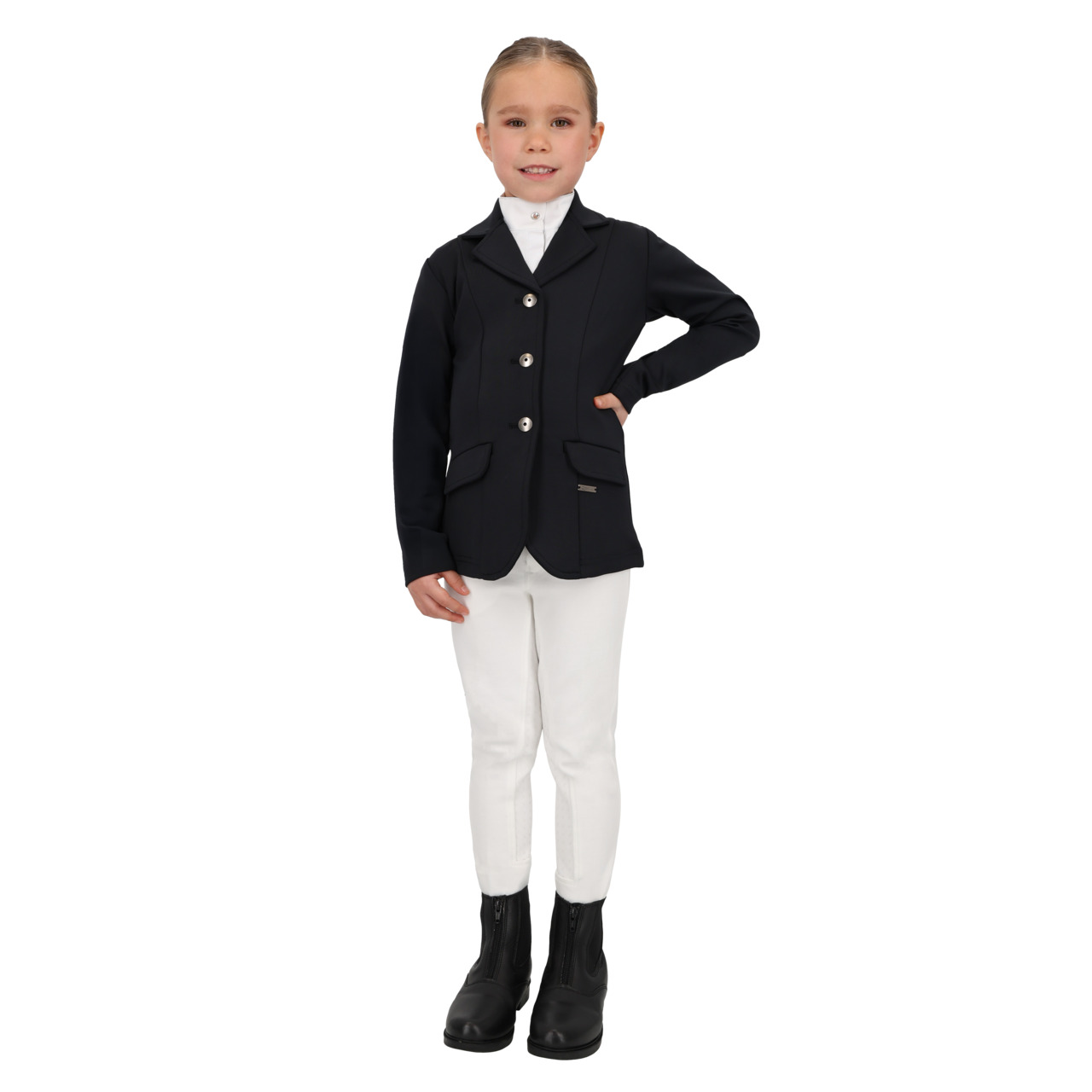 Turnierjacket Robin Junior