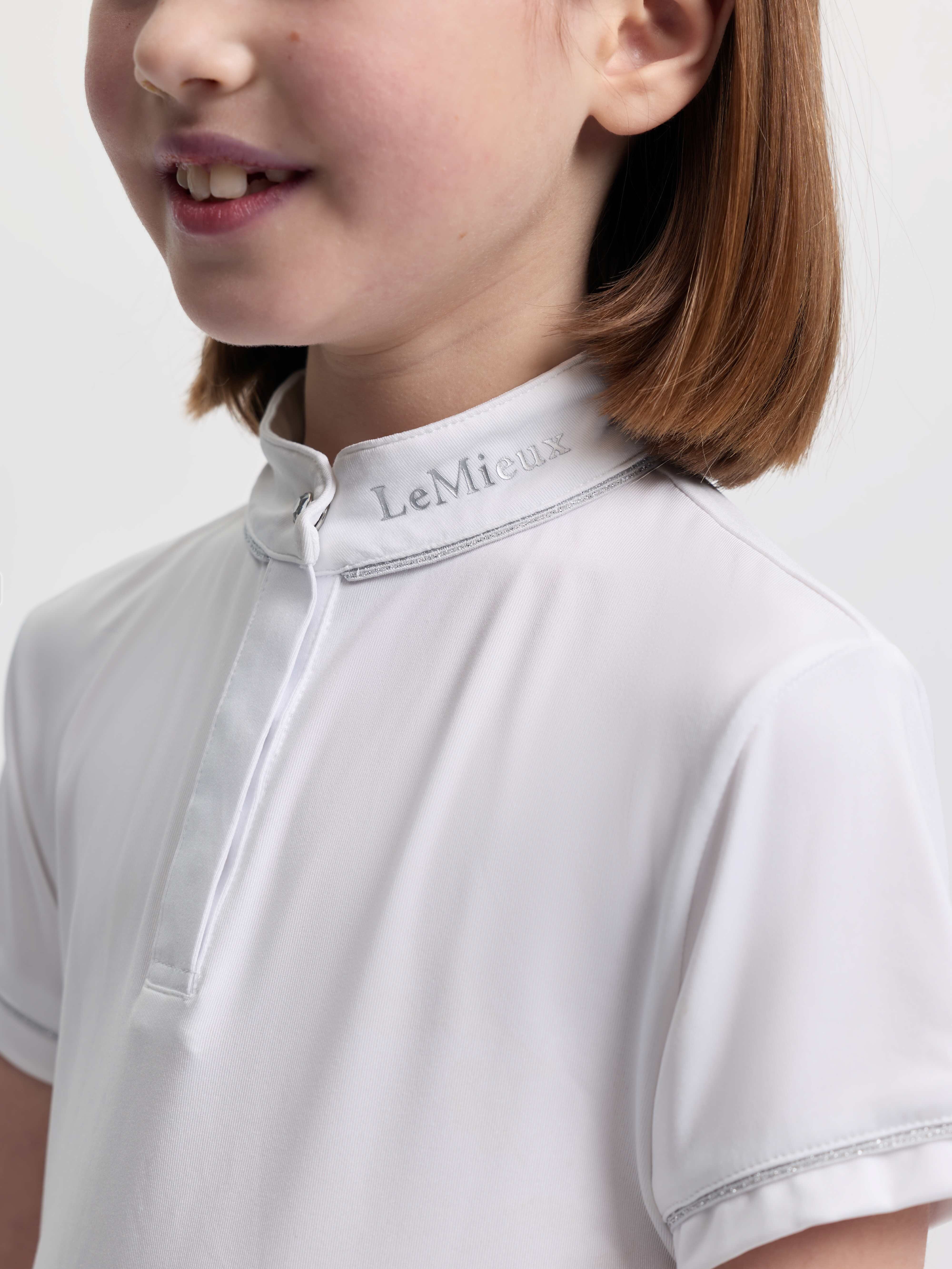 Mini Bella Turniershirt