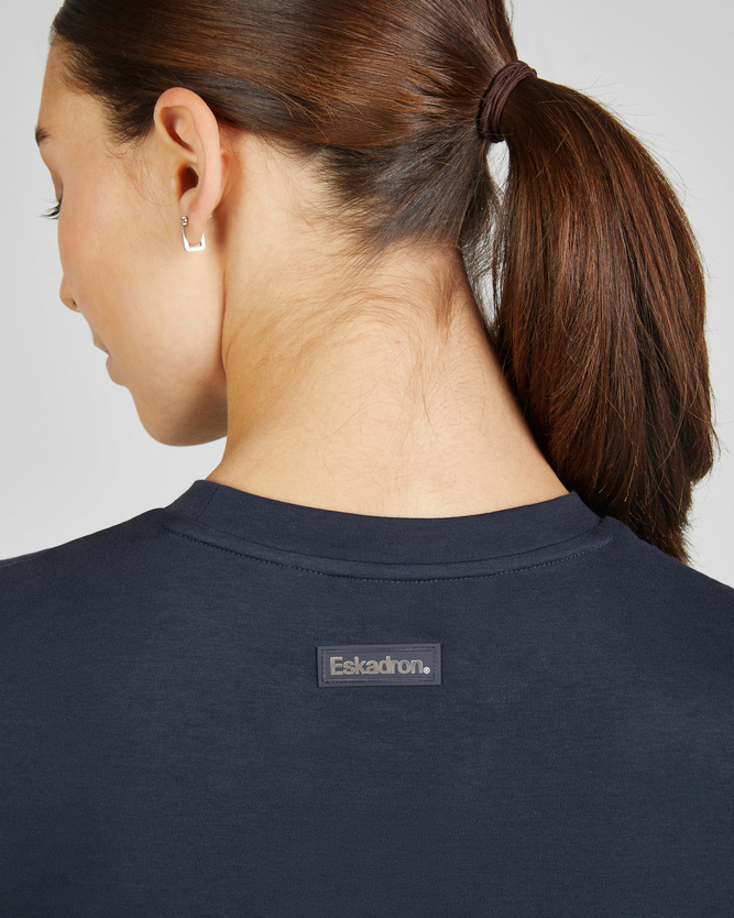 T-Shirt Damen Classic Sports