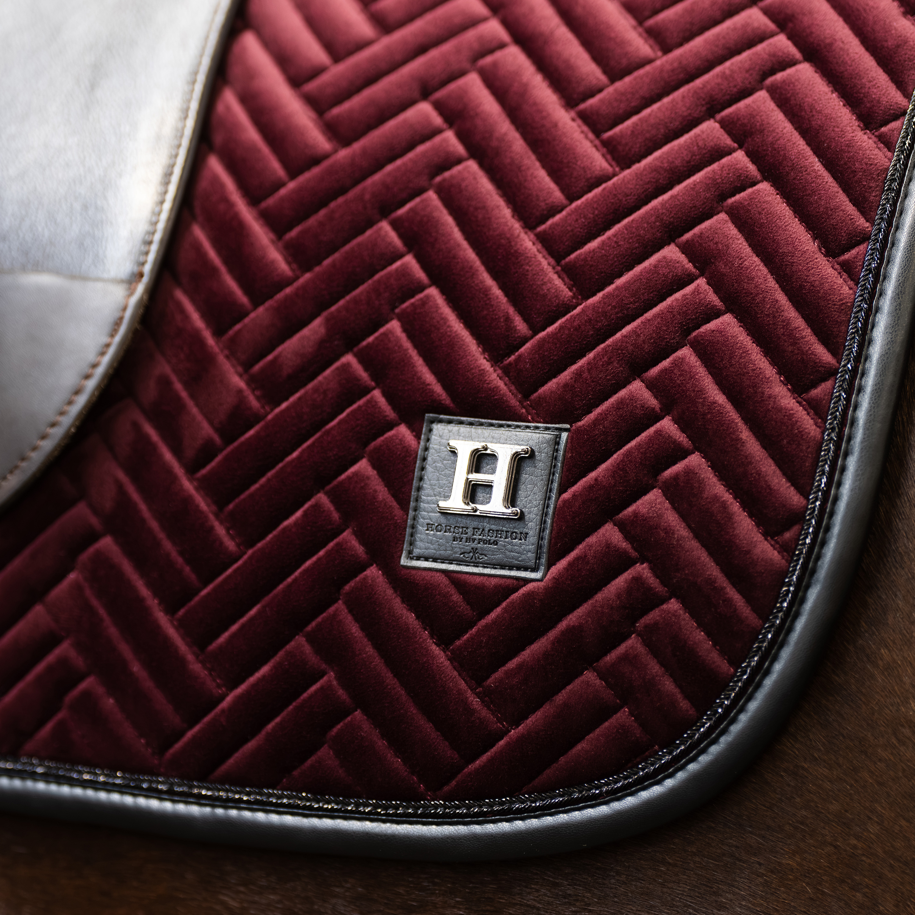 Schabracke Luxury DR