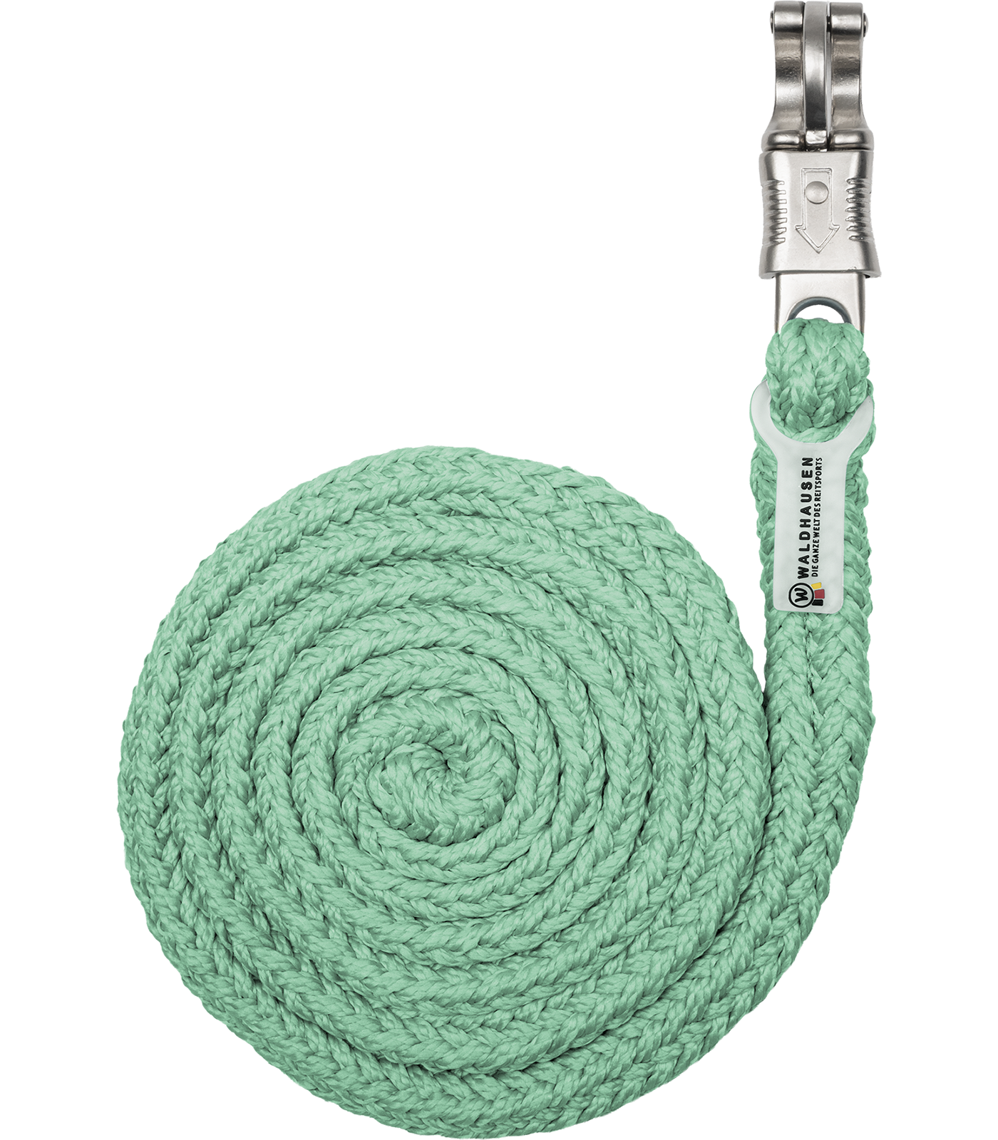 Tether Plus, panic hook
