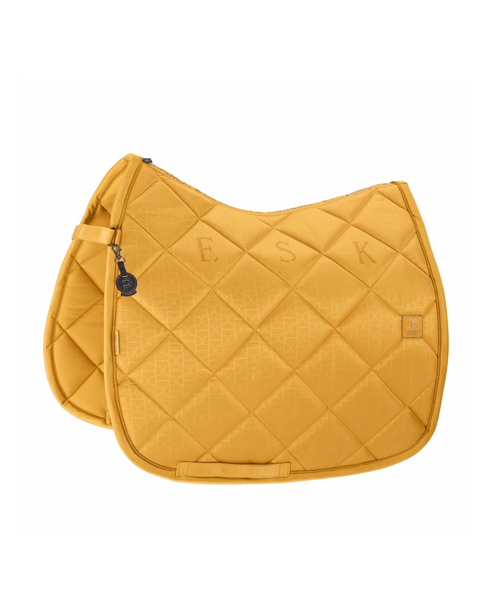 golden yellow